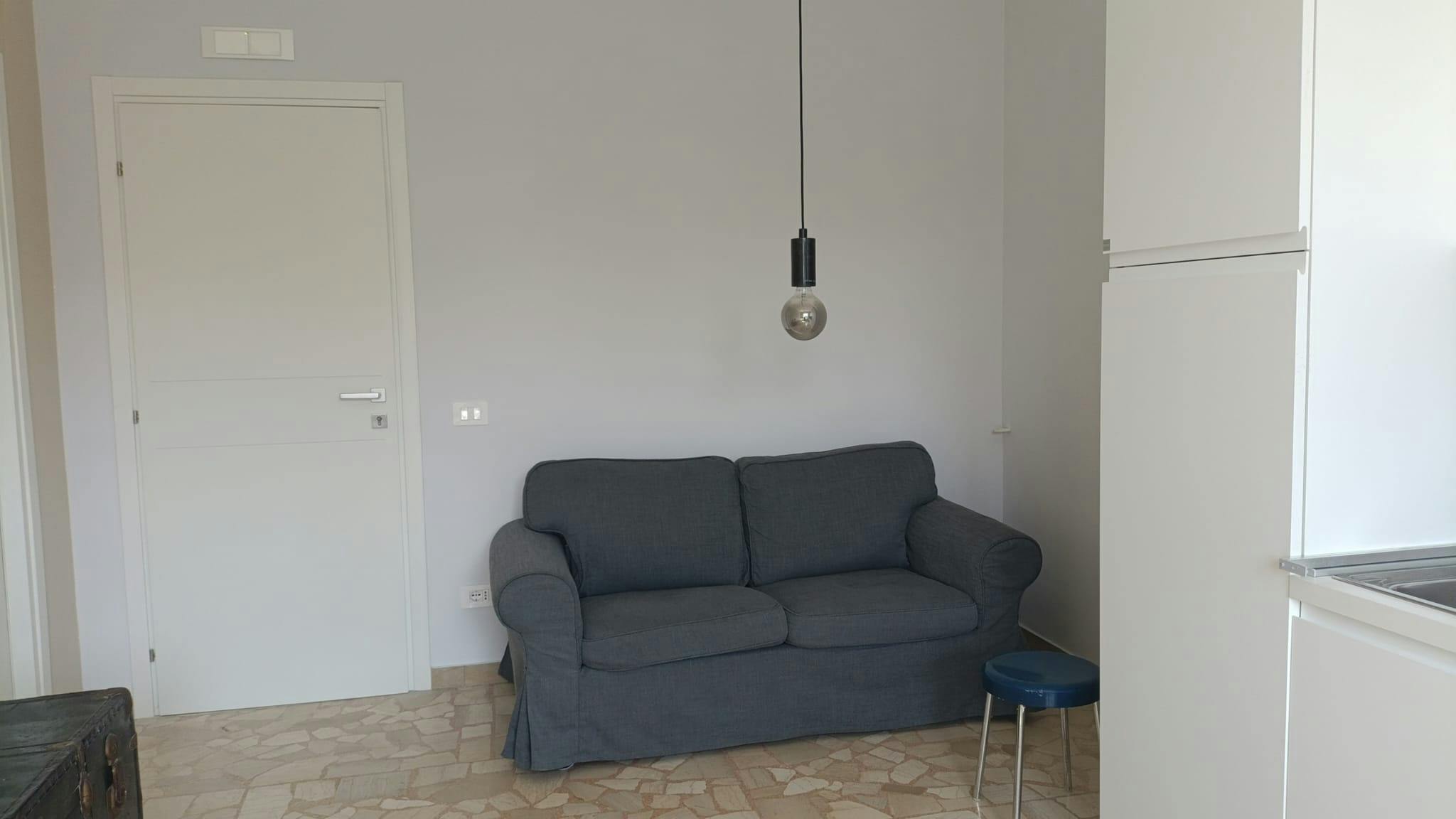 1-Bedroom Apartment in Piazza Alfonso Neuschuler, Rome (1701275) ROOM 3