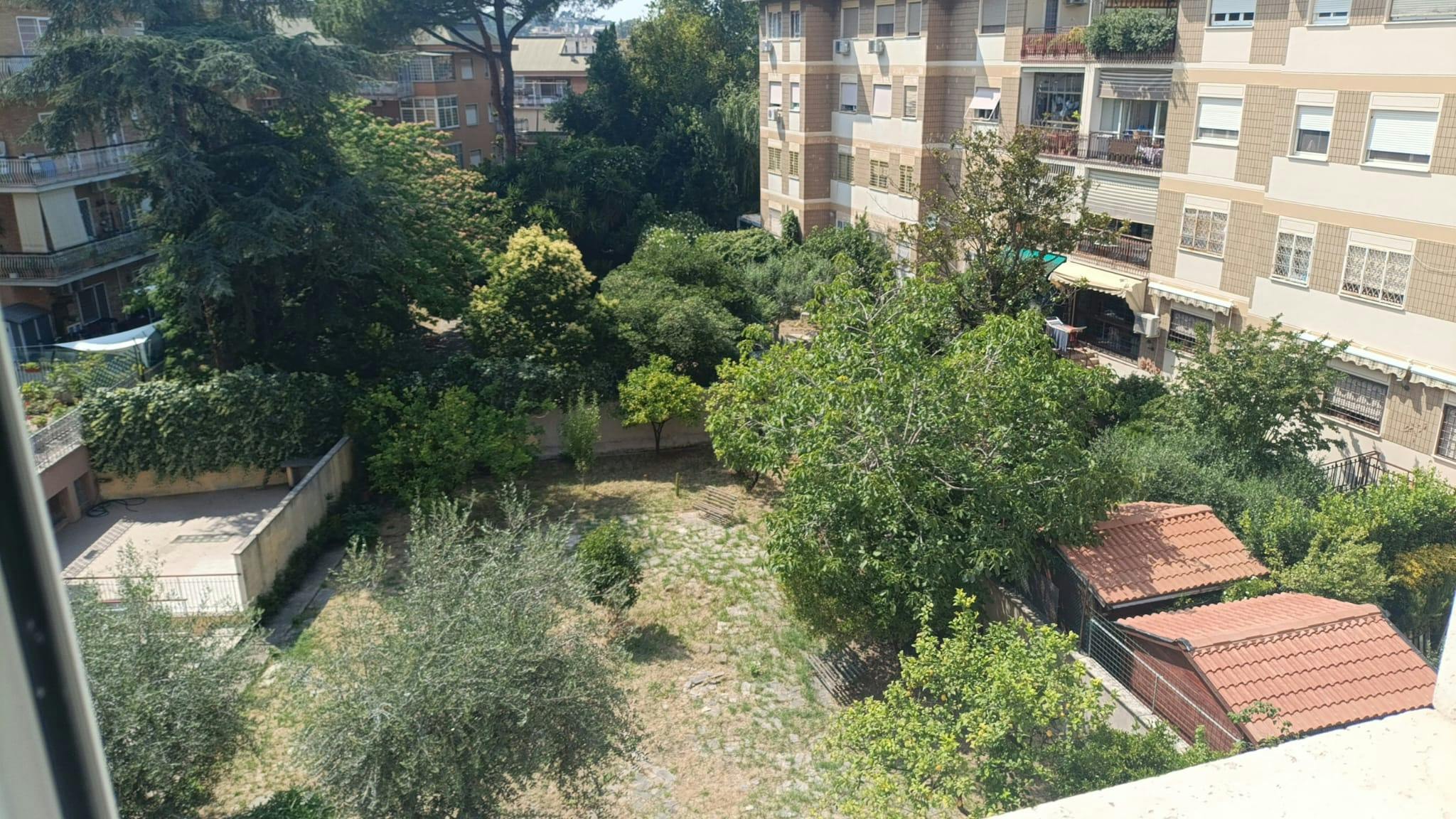 1-Bedroom Apartment in Piazza Alfonso Neuschuler, Rome (1701275) ROOM 4