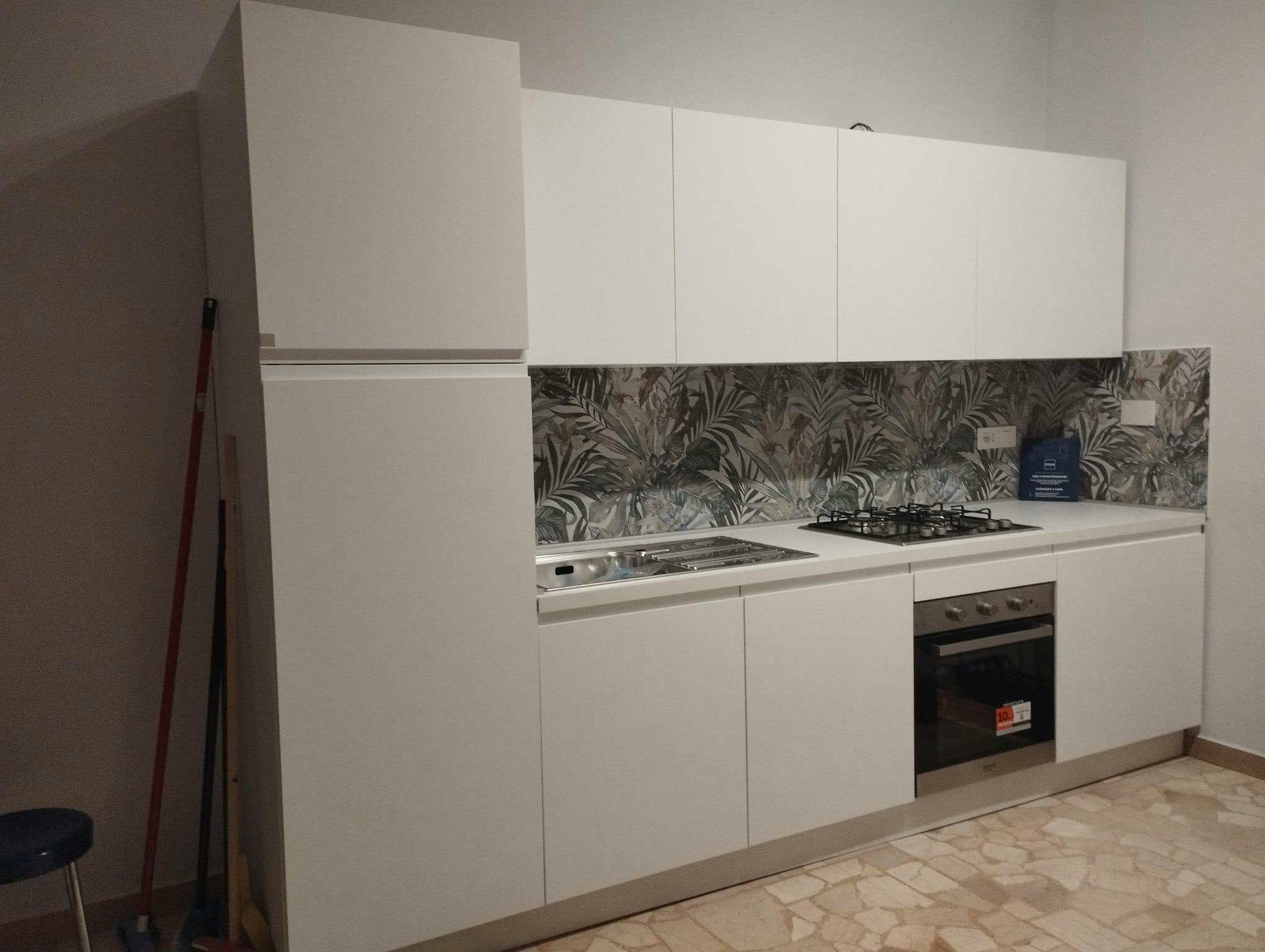 1-Bedroom Apartment in Piazza Alfonso Neuschuler, Rome (1701275) ROOM 1