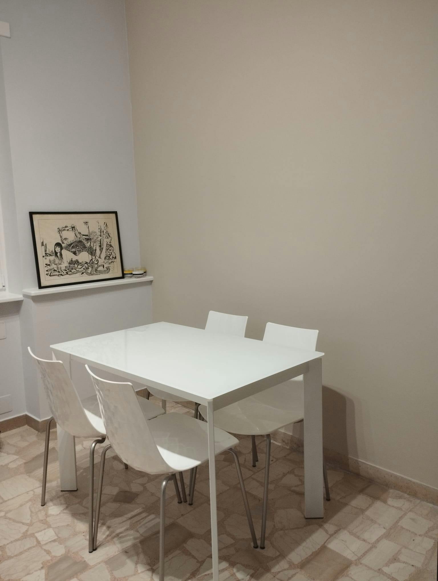 1-Bedroom Apartment in Piazza Alfonso Neuschuler, Rome (1701275) room image 70
