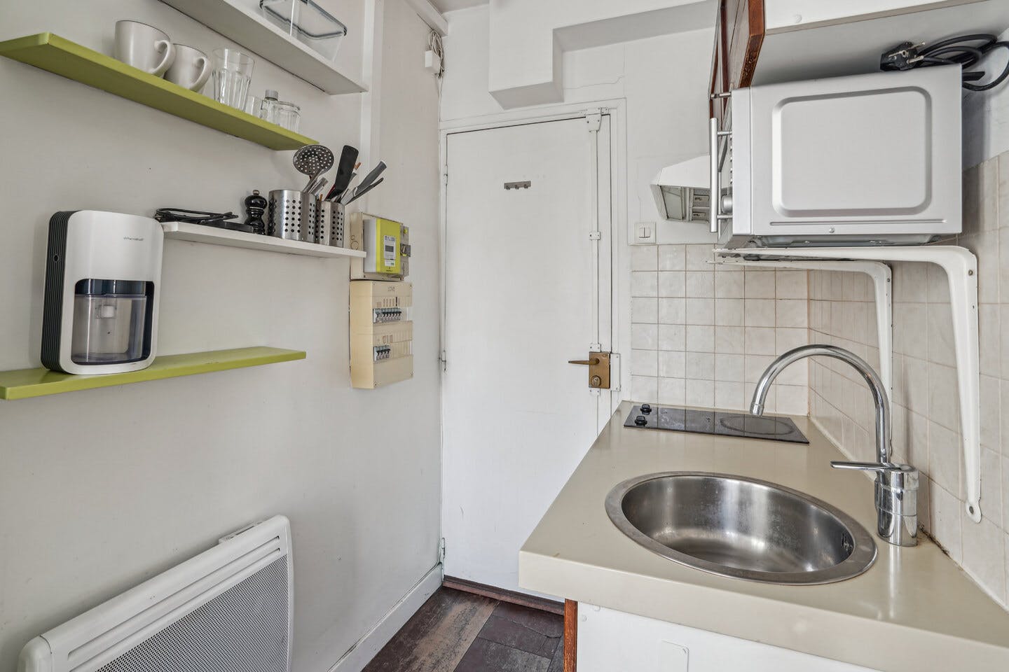 preview gallery tile