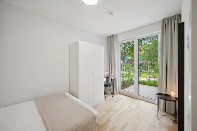 Private room in Schmidstraße, Berlin (1701277) room image 75