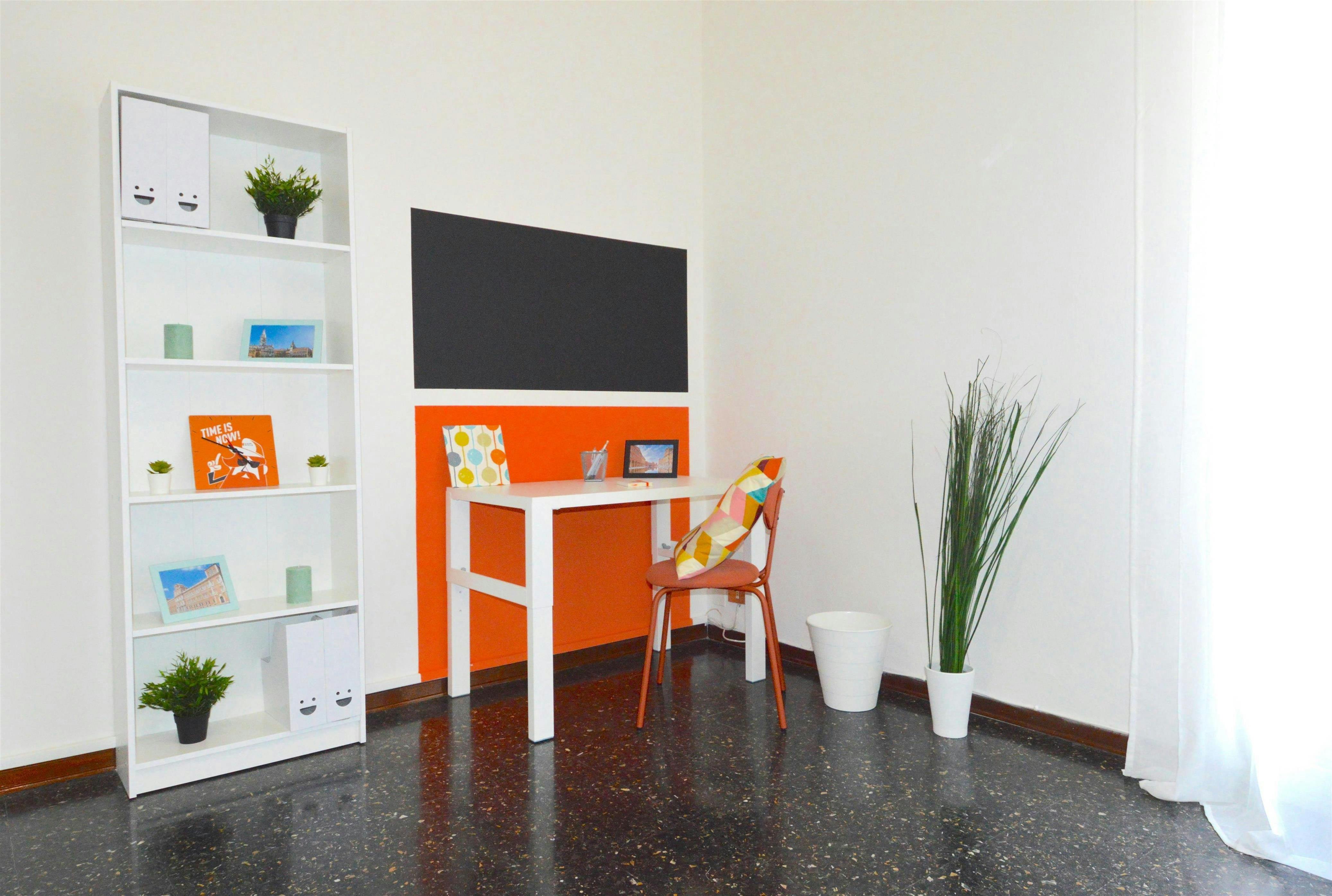 Via Riccardo Melotti, Modena preview