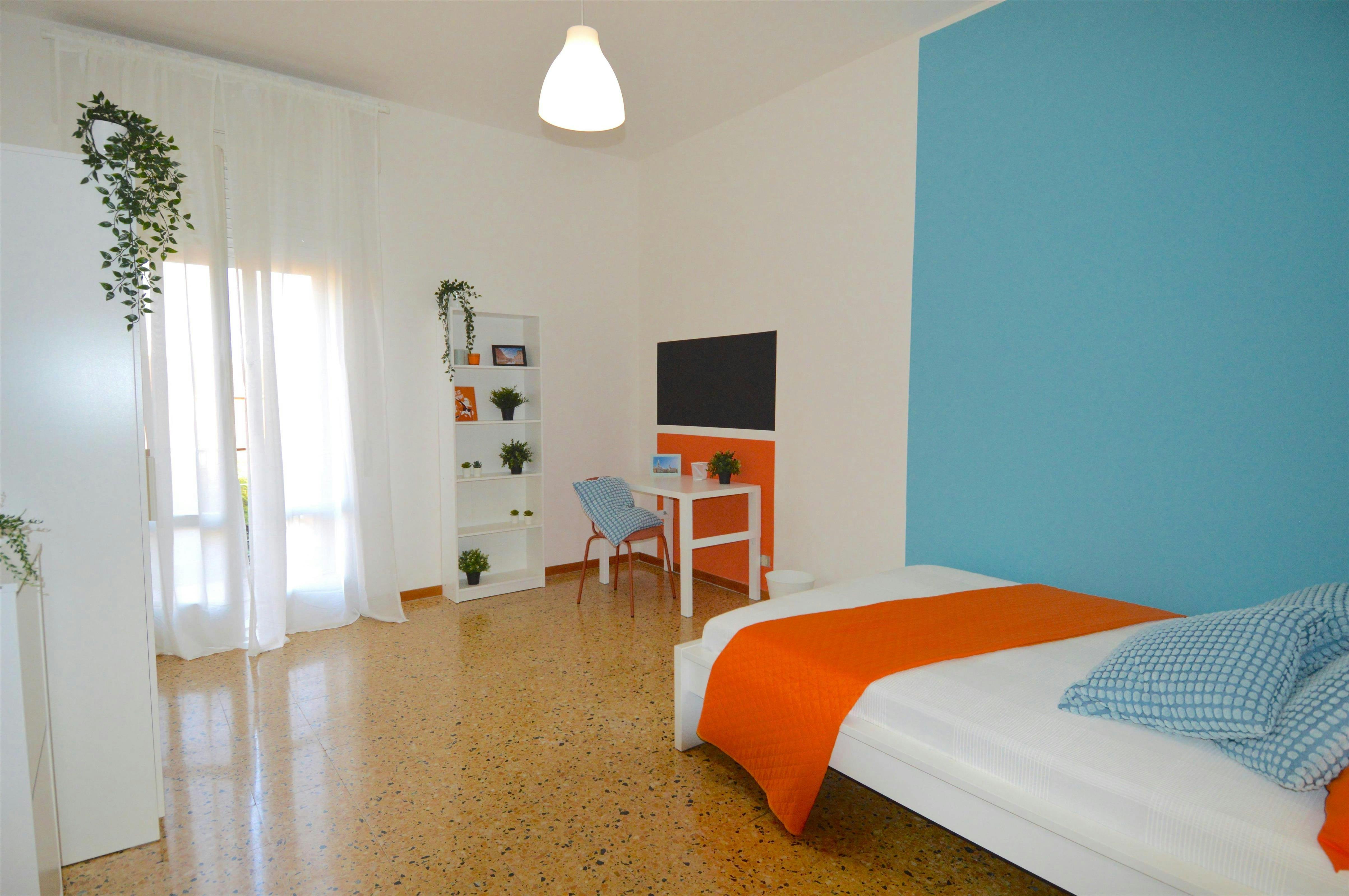 Via Riccardo Melotti, Modena preview