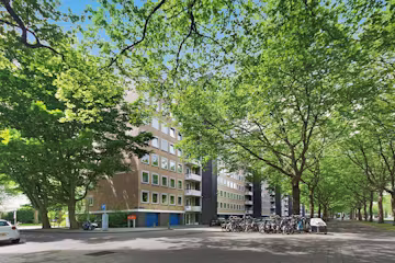 Van Nijenrodeweg, Amsterdam 1-Amsterdam-ROOM-1