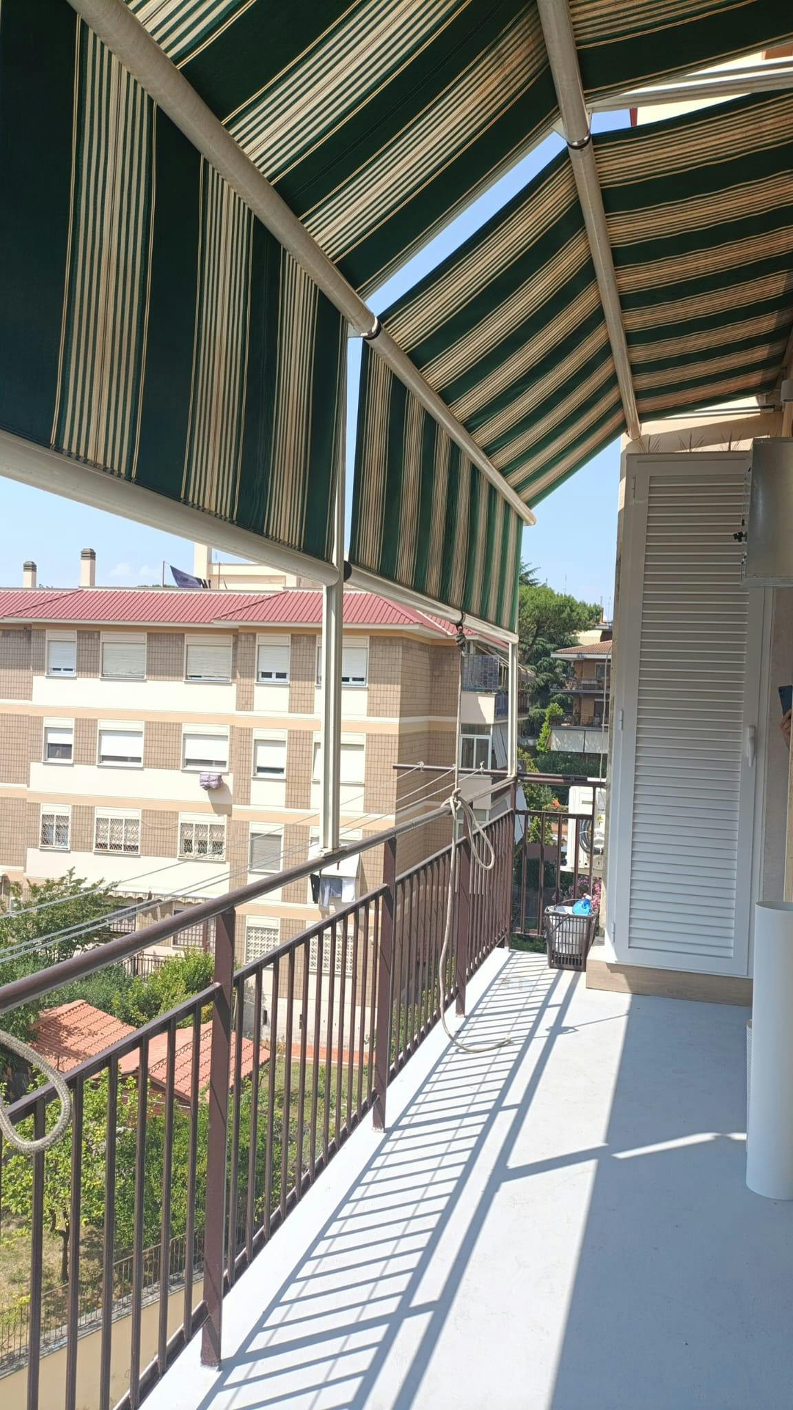 Appartamento in affitto a 1300 € al mese a Rome, Piazza Alfonso Neuschuler
