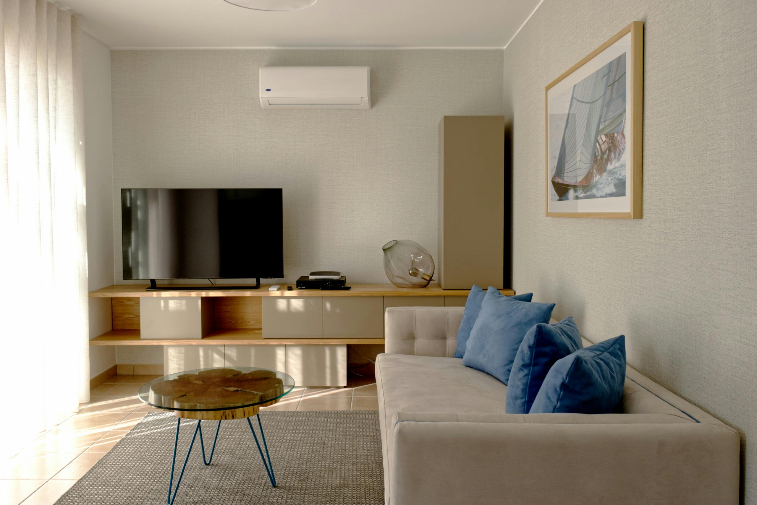 Apartment Tavira, 1 bed — photo 1
