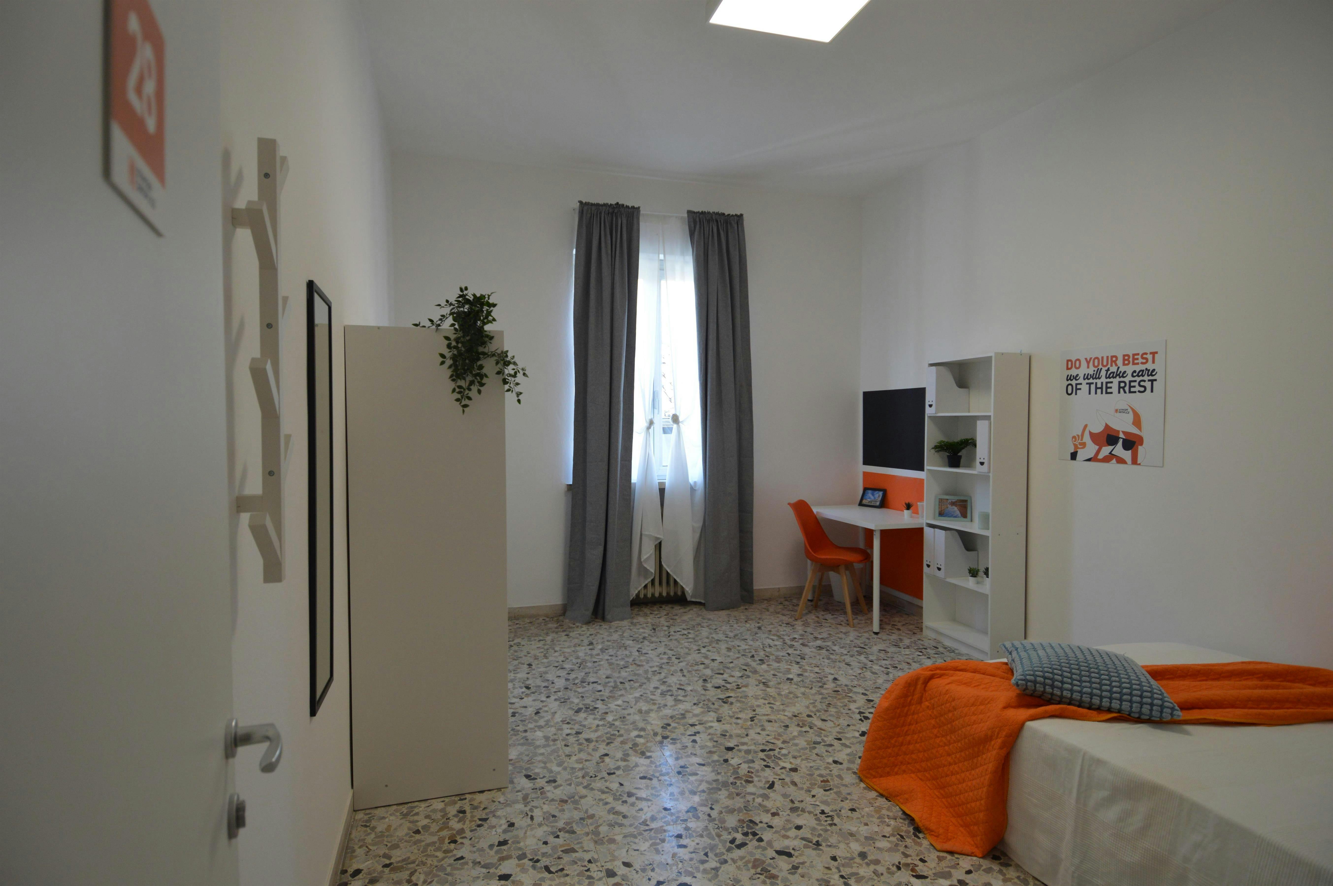 Vicolo Franco Villa, Reggio nell'Emilia preview