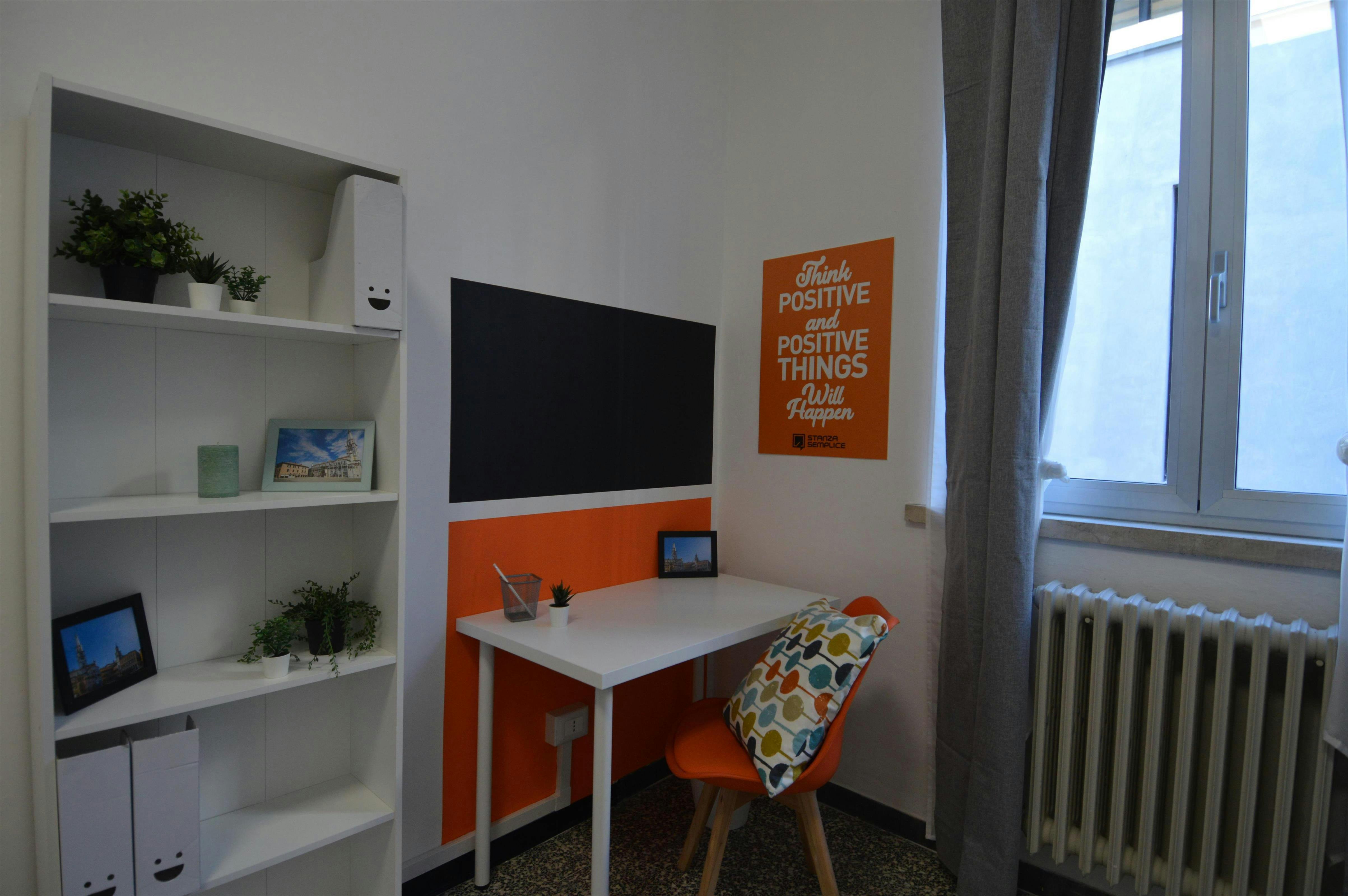Vicolo Franco Villa, Reggio nell'Emilia preview