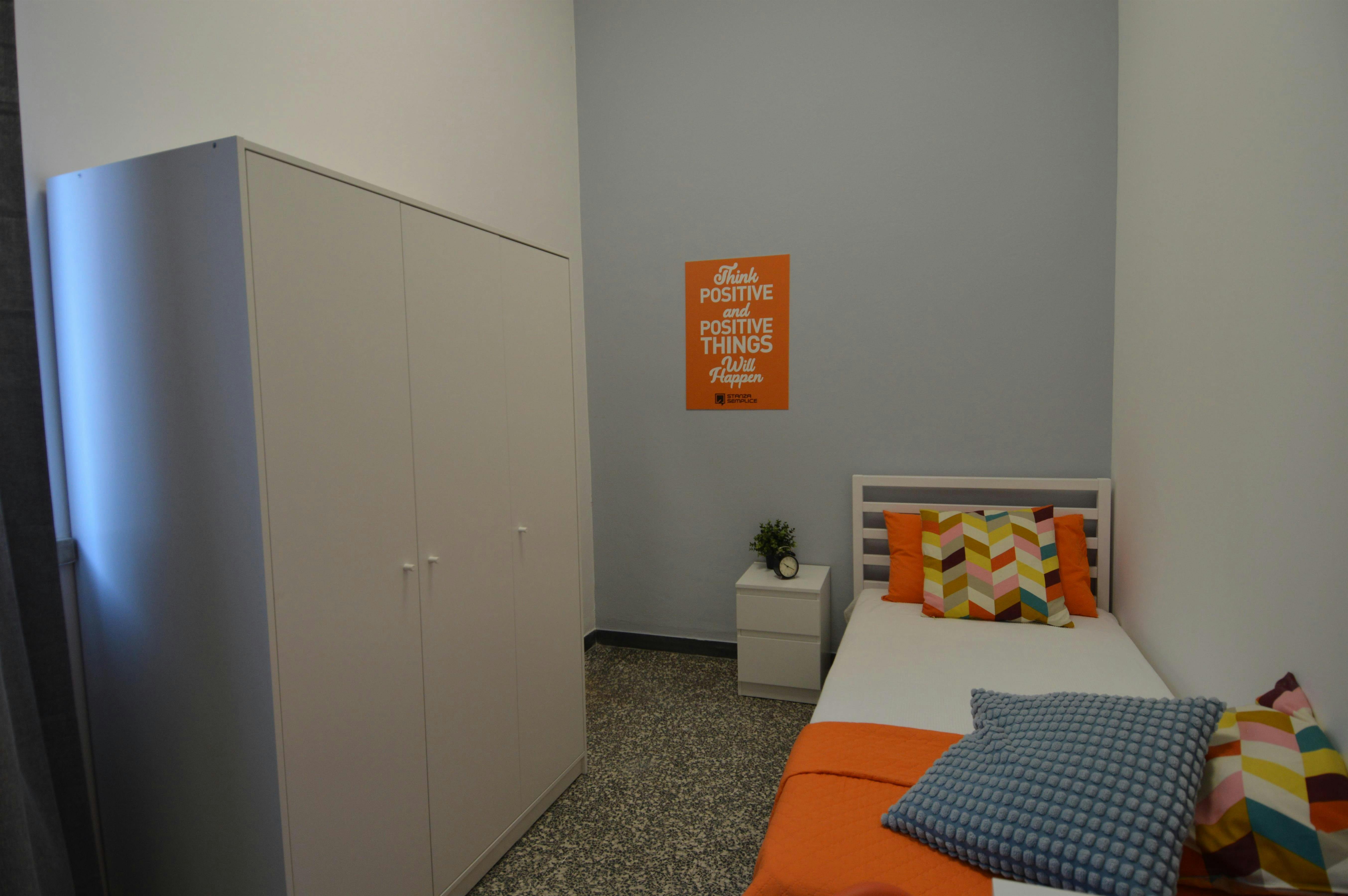 Vicolo Franco Villa, Reggio nell'Emilia preview