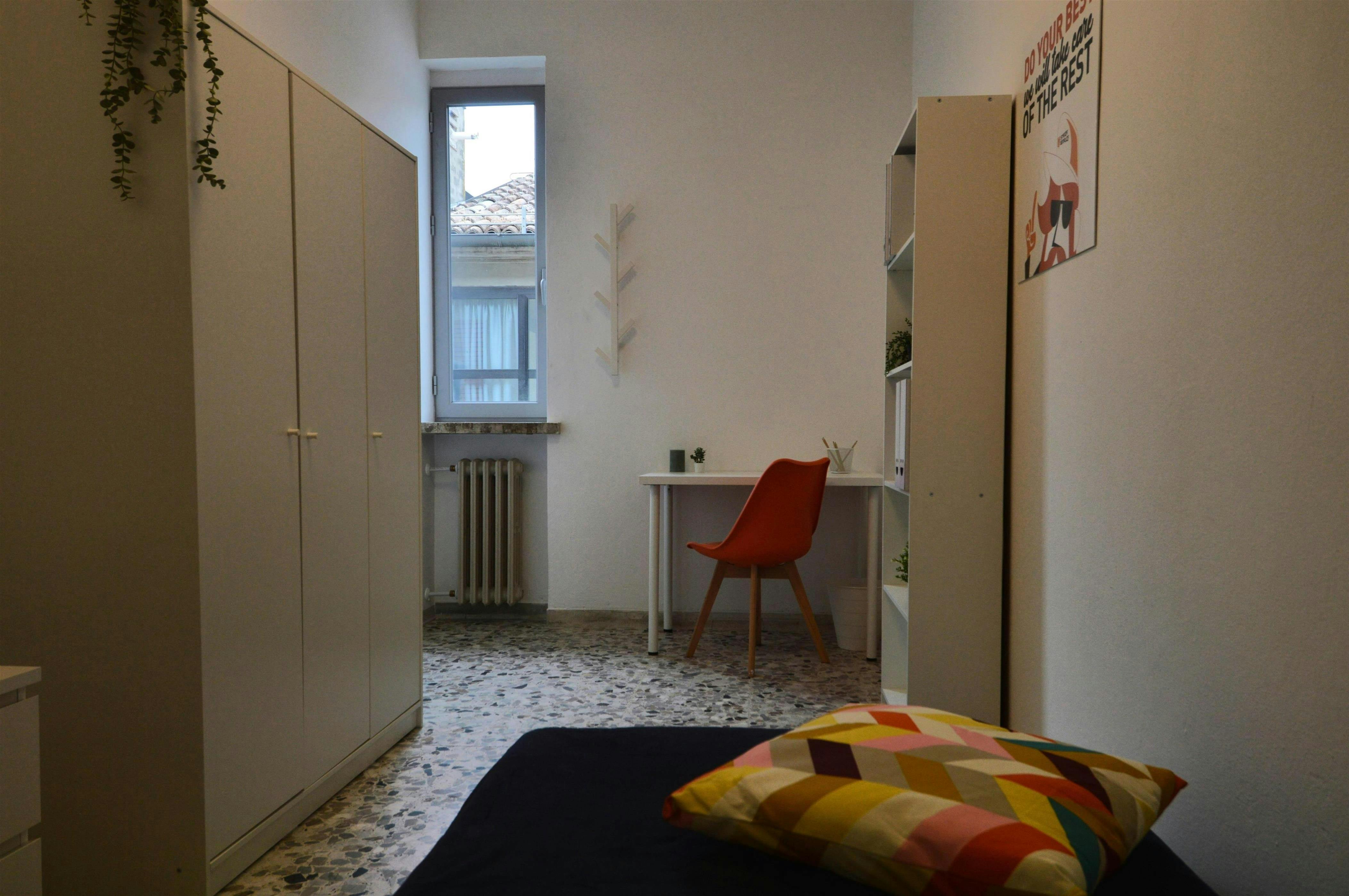 Vicolo Franco Villa, Reggio nell'Emilia preview