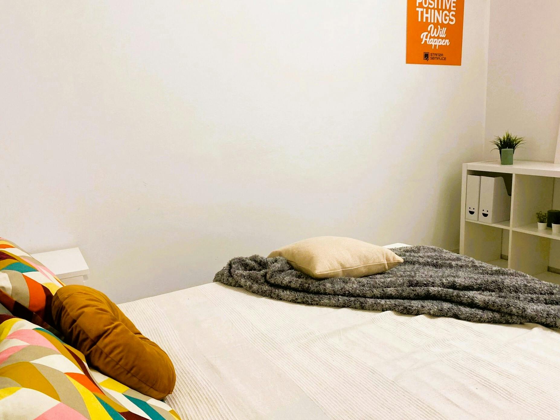 Chambre privée à louer pour 650 €/mois à Reggio nell'Emilia, Vicolo Franco Villa