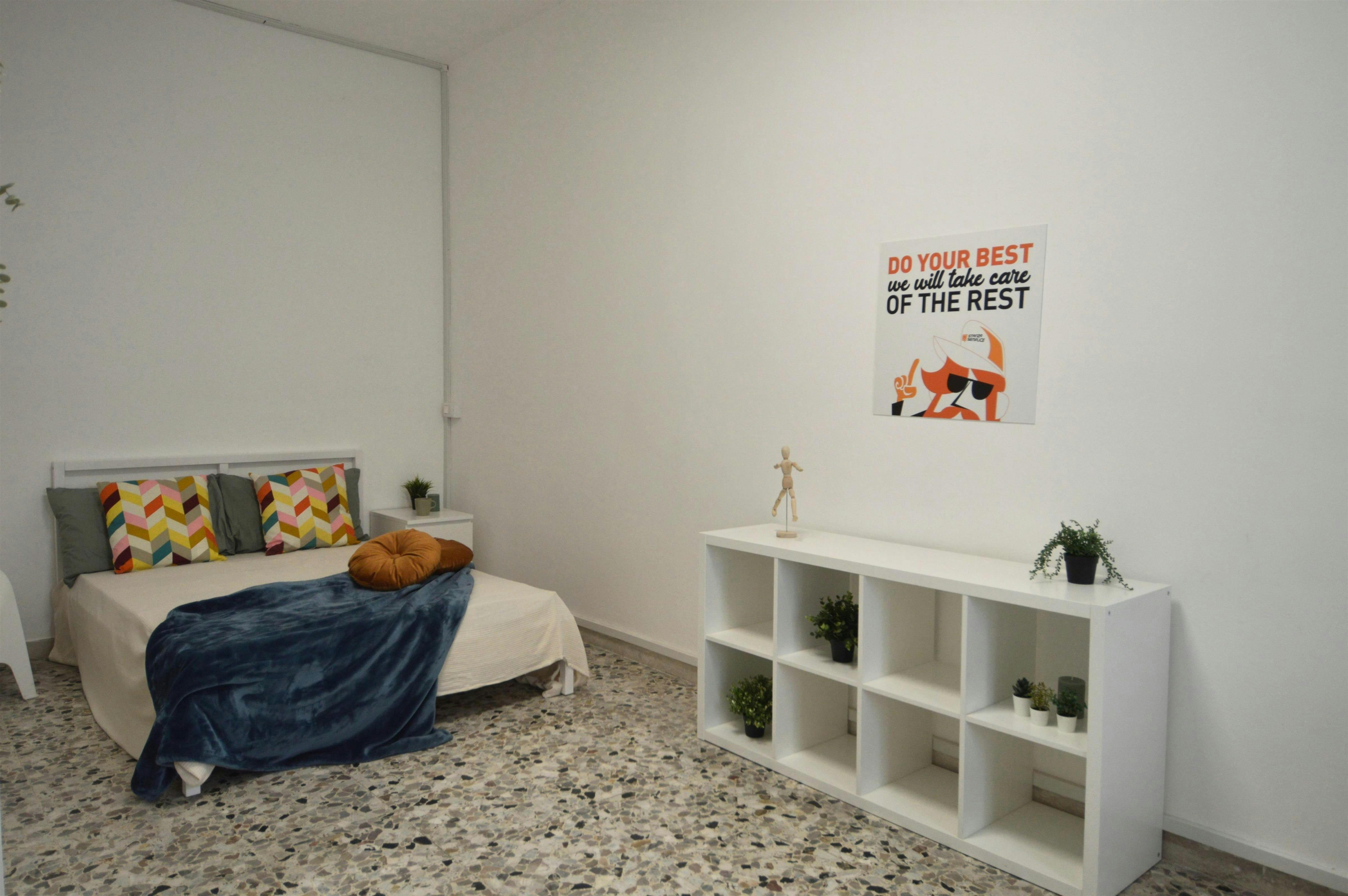 Chambre privée à louer pour 530 €/mois à Reggio nell'Emilia, Vicolo Franco Villa