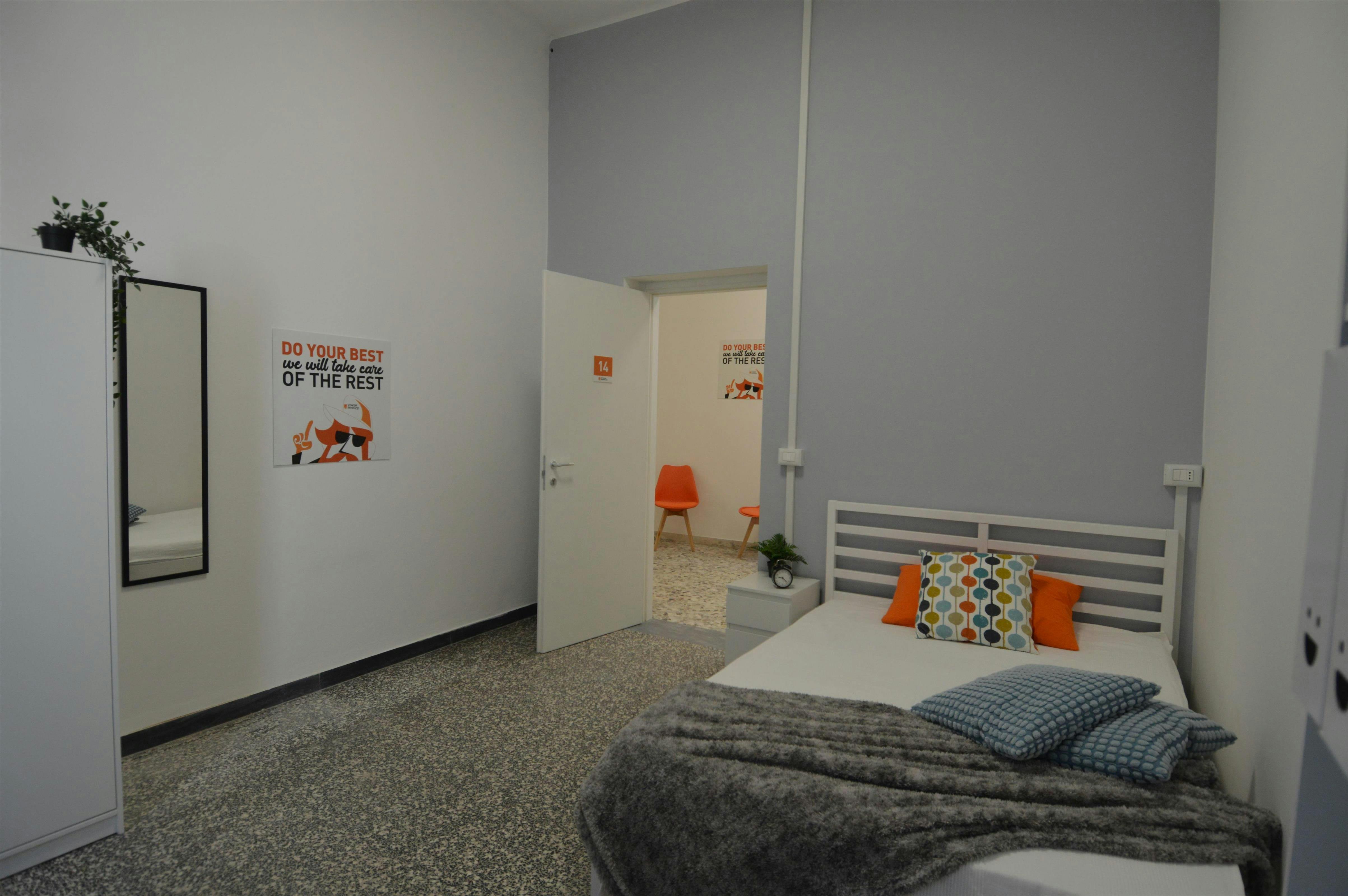 WG-Zimmer zu mieten für 450 € pro Monat in Reggio nell'Emilia, Vicolo Franco Villa