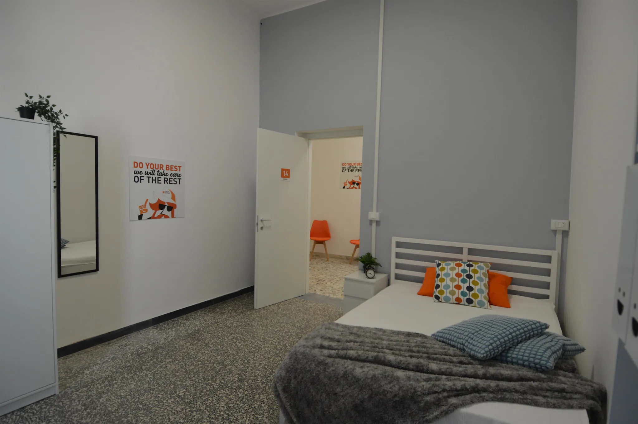 Vicolo Franco Villa, Reggio nell'Emilia preview