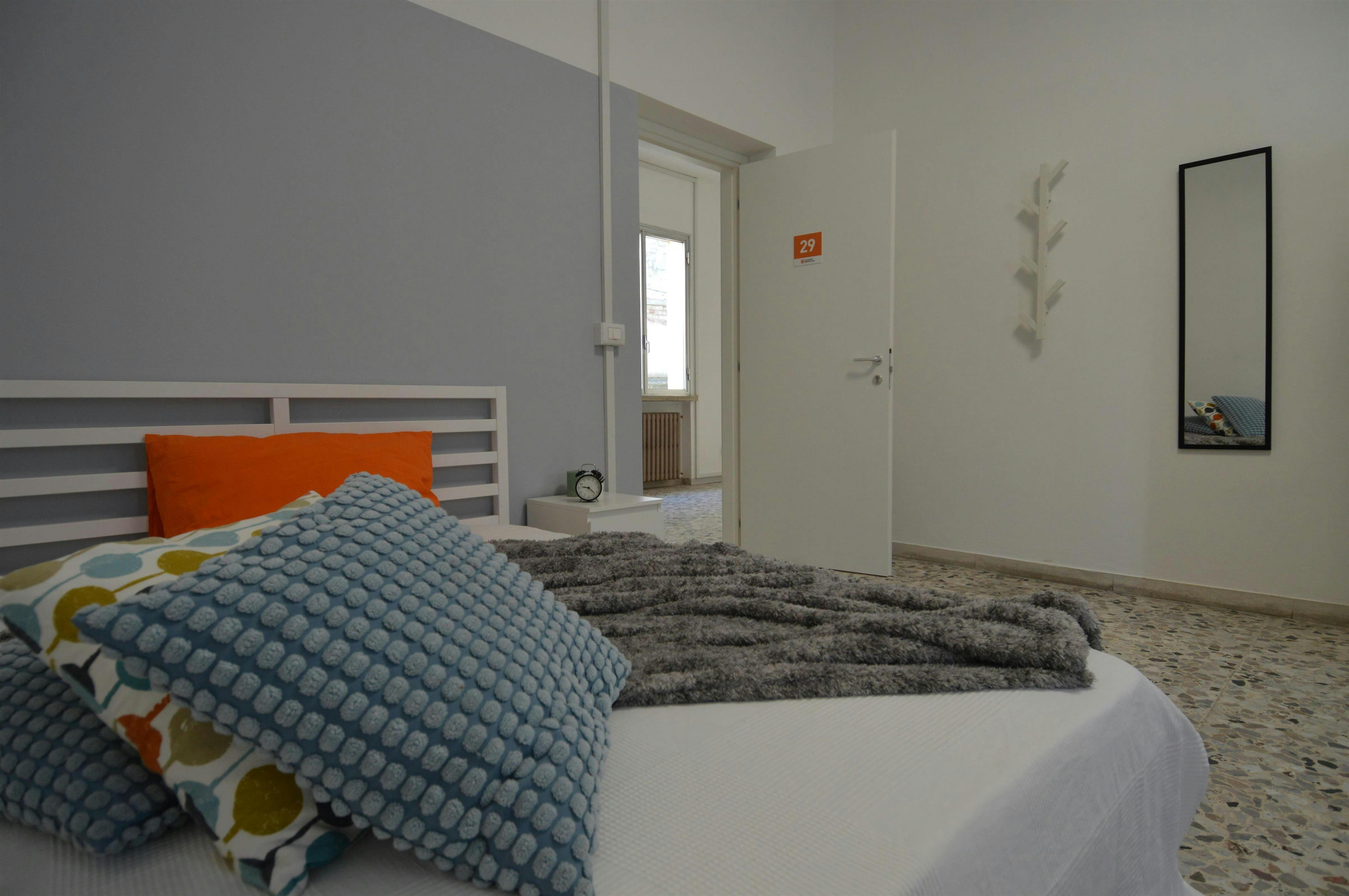 Chambre privée à louer pour 460 €/mois à Reggio nell'Emilia, Vicolo Franco Villa