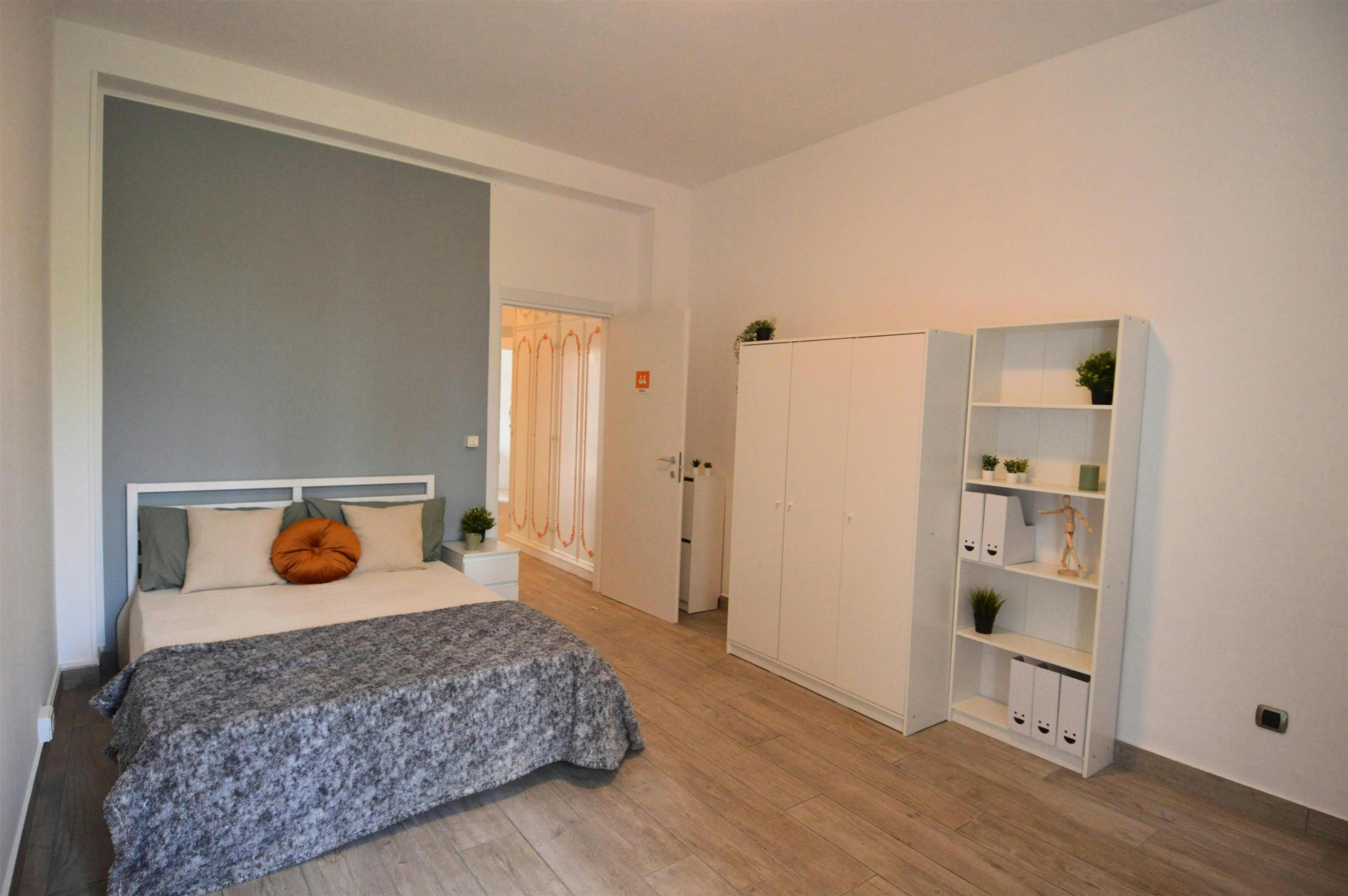 Chambre privée à louer pour 530 €/mois à Reggio nell'Emilia, Via Giacomo Matteotti