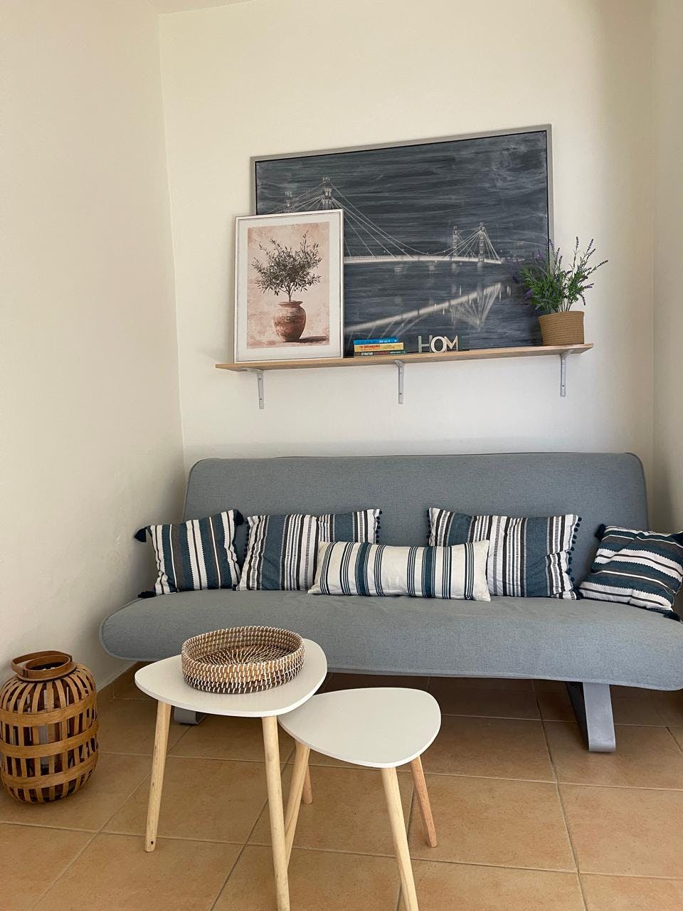 preview gallery tile