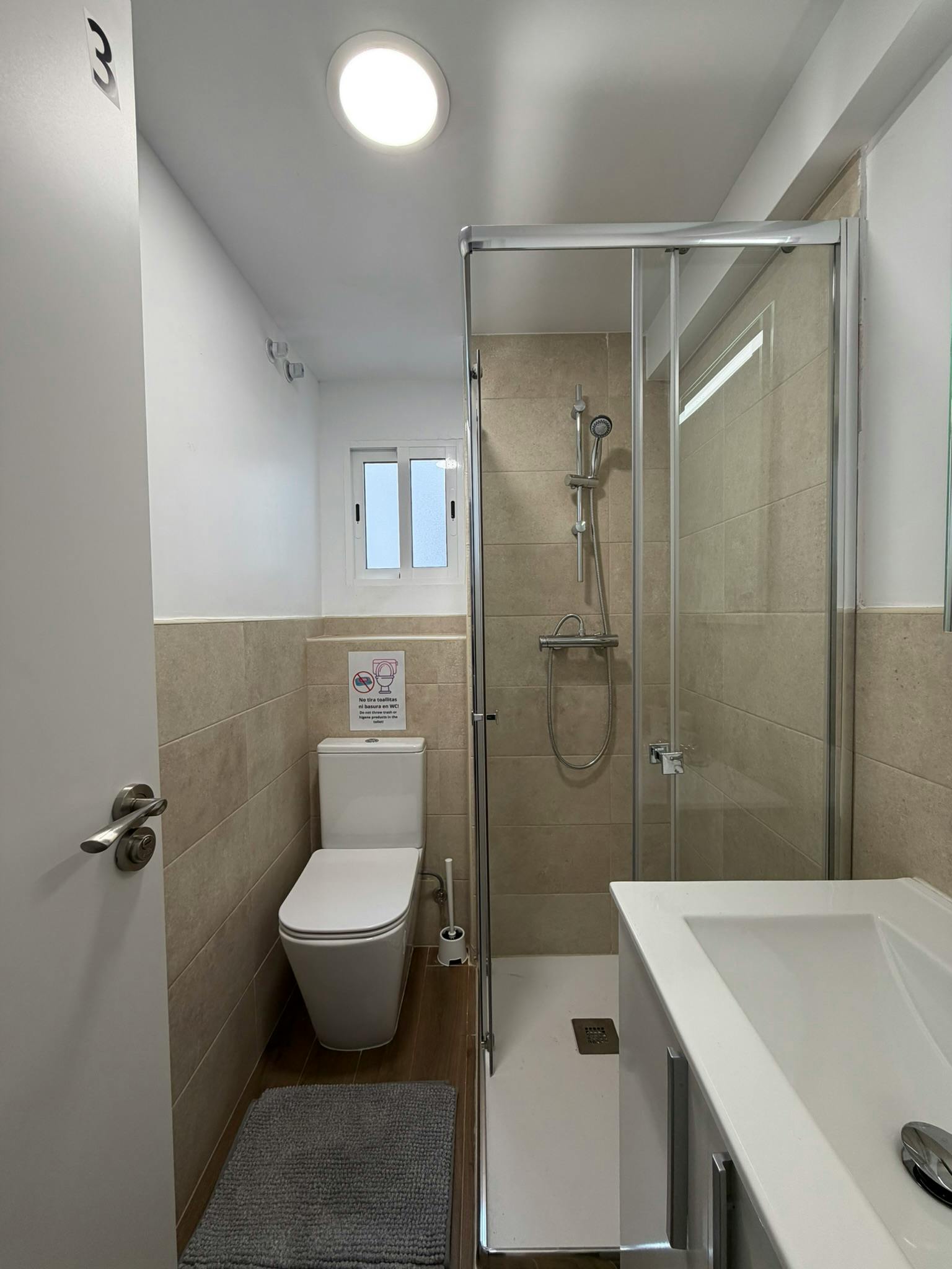 Single room Xirivella, 1 bed, 14m² — photo 7