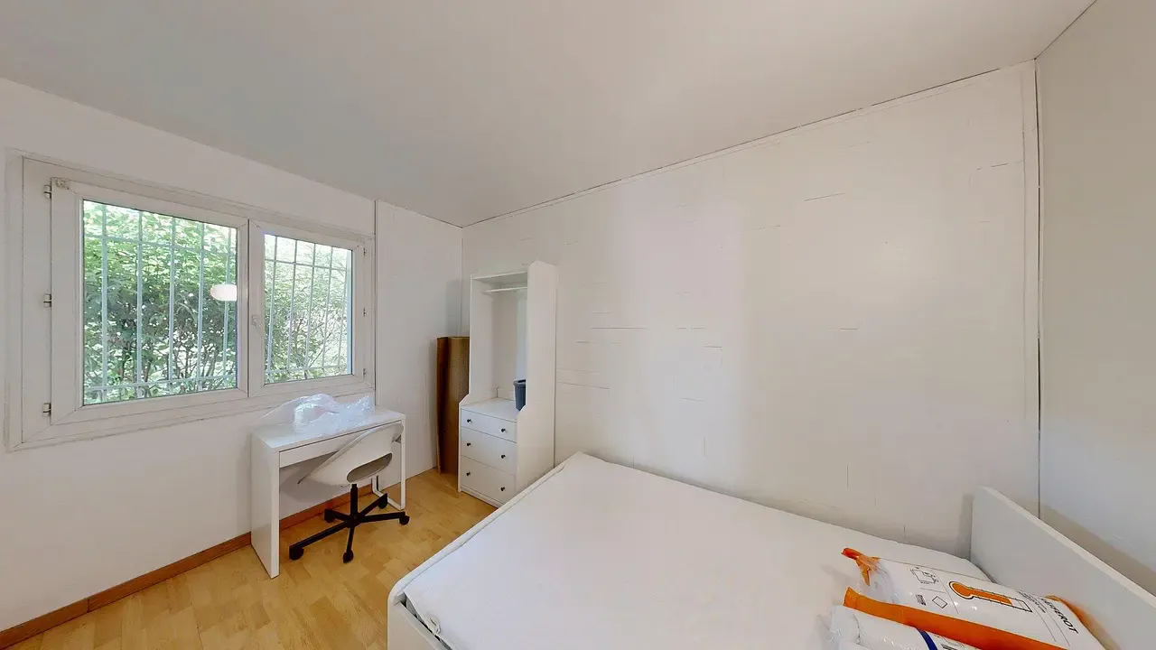 Private room in Allée de l'Oasis, Montpellier (1701330) ROOM 2