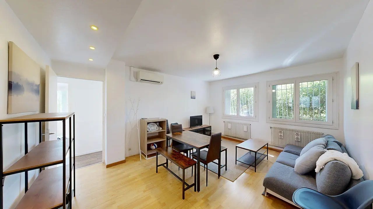 Privé kamer te huur voor € 450 per maand in Montpellier, Allée de l'Oasis