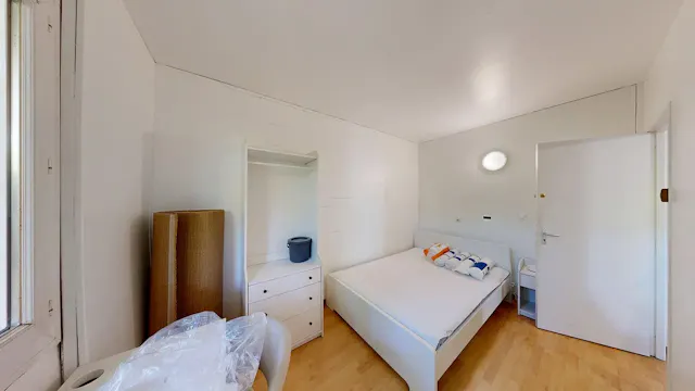 Private room in Allée de l'Oasis, Montpellier (1701330) room image 2