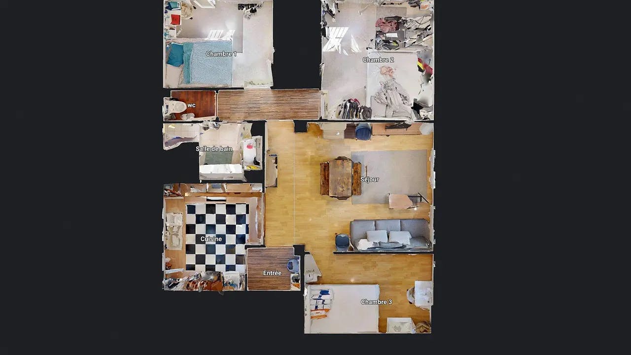 preview gallery tile