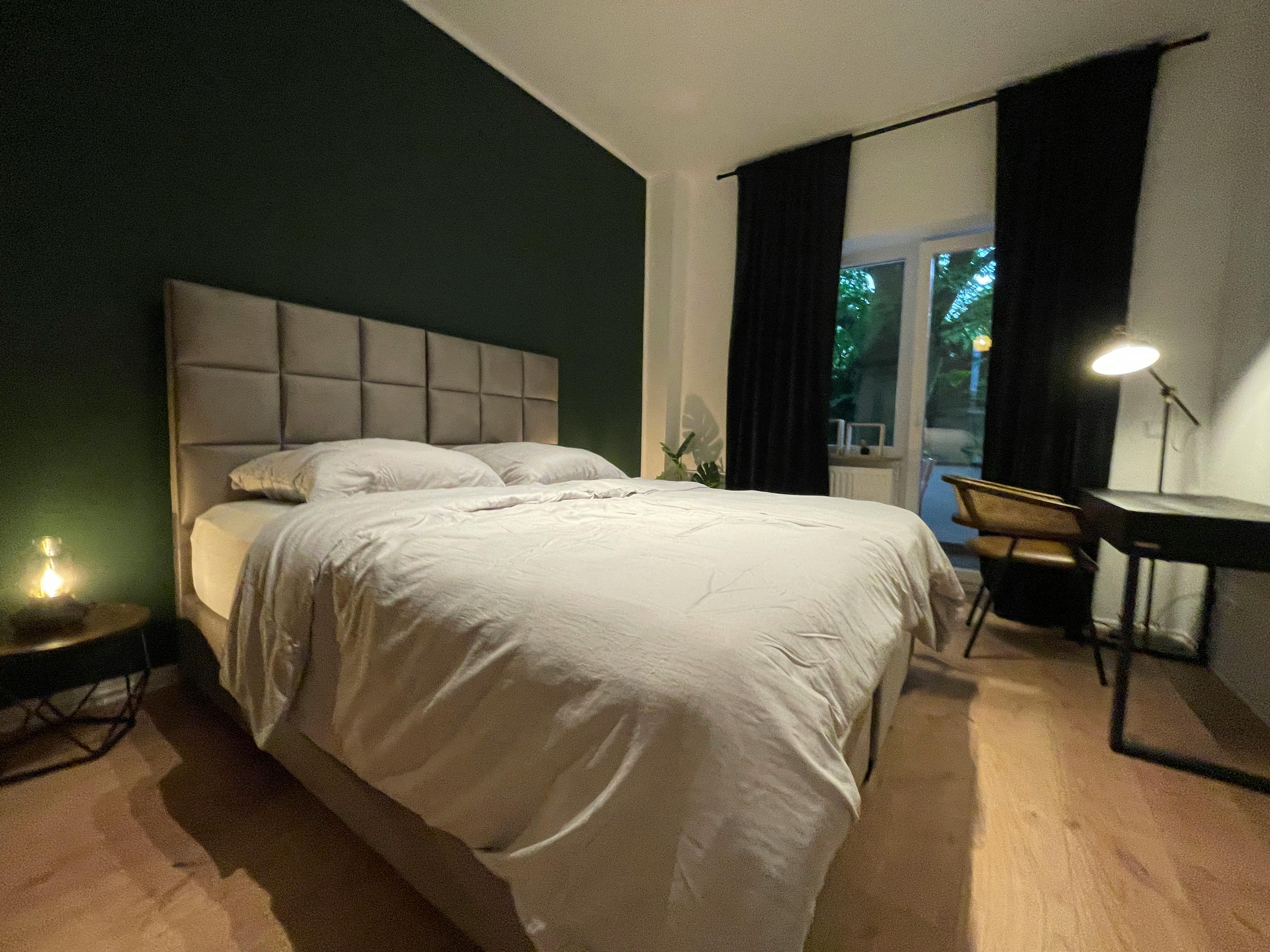Apartment Essen, 1 bed — photo 3