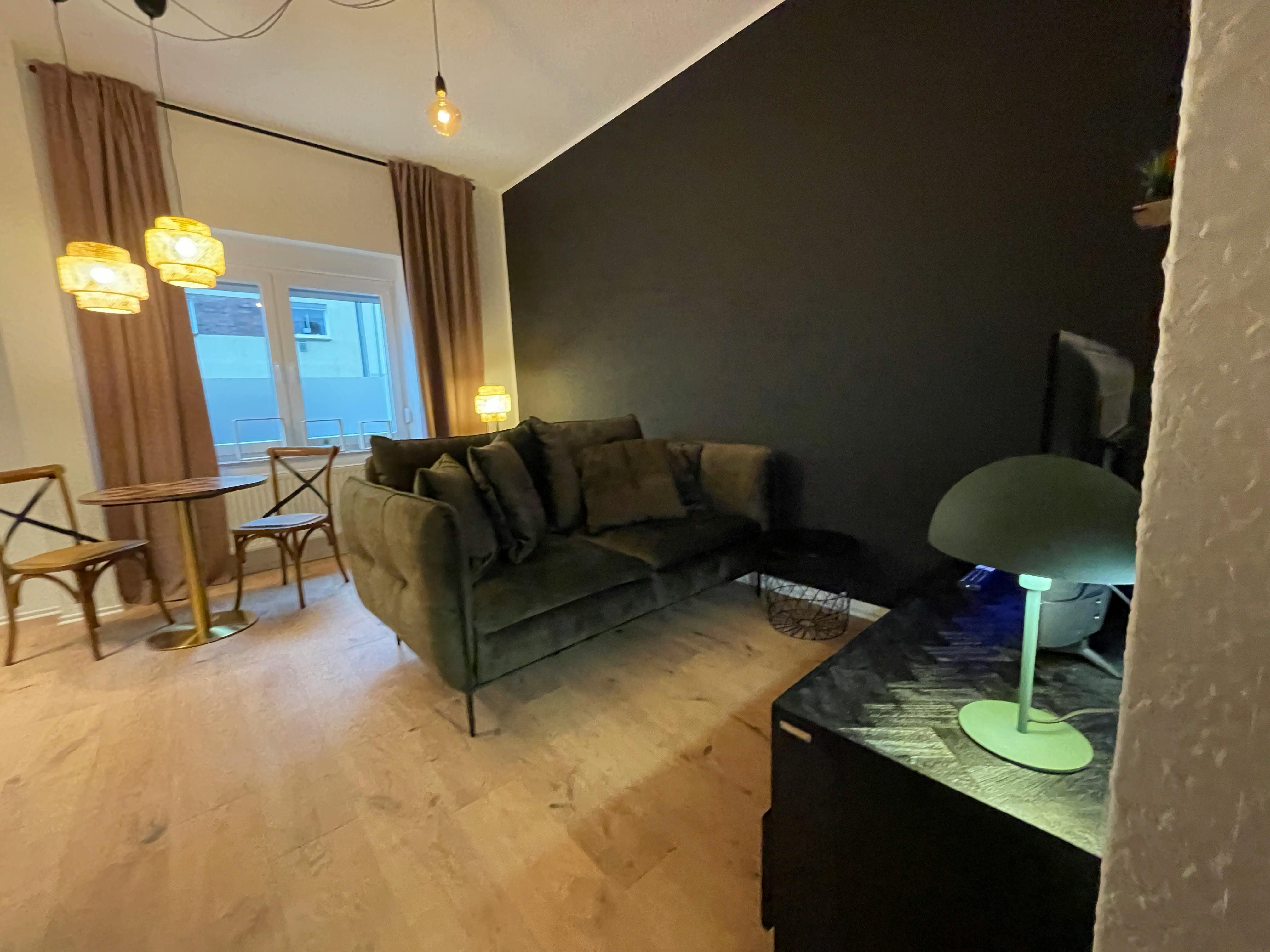 Apartment Essen, 1 bed — photo 8