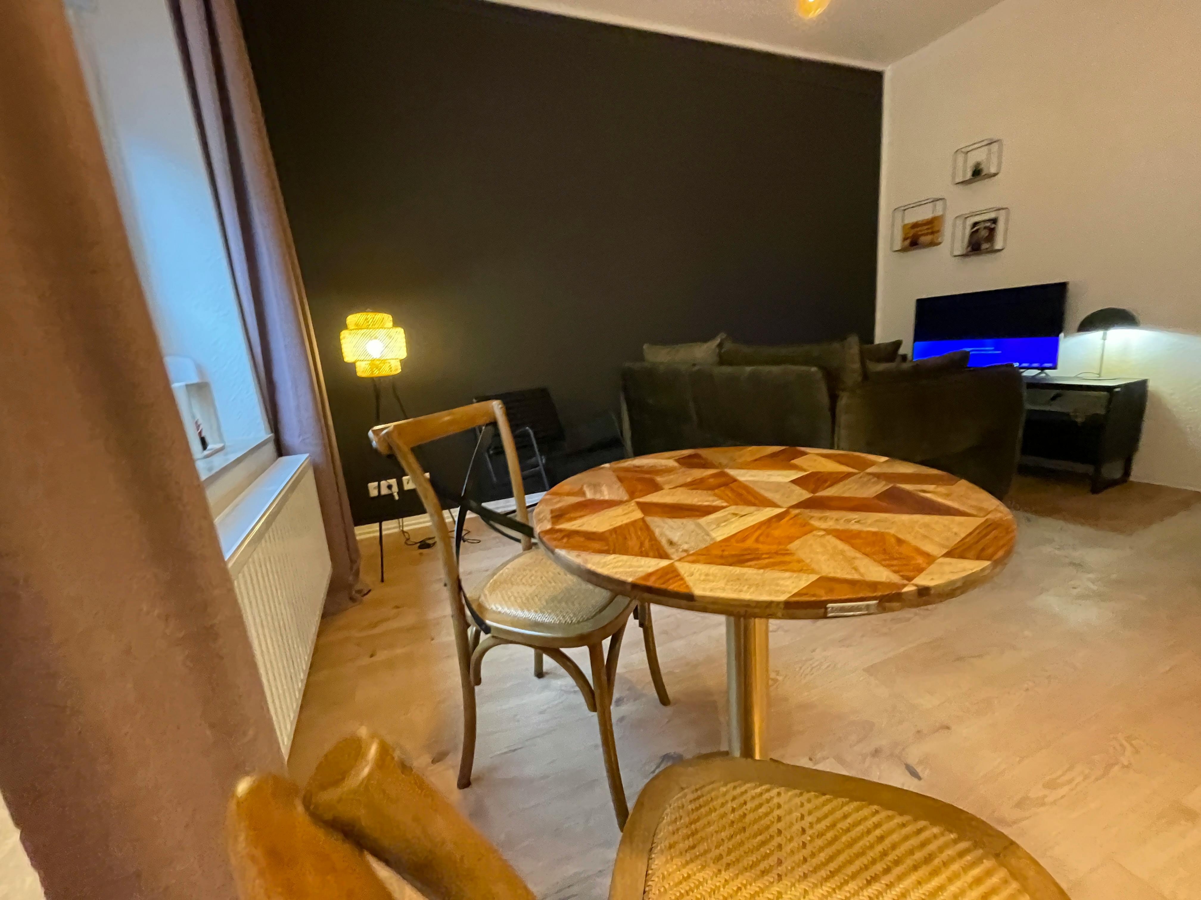 Apartment Essen, 1 bed — photo 9