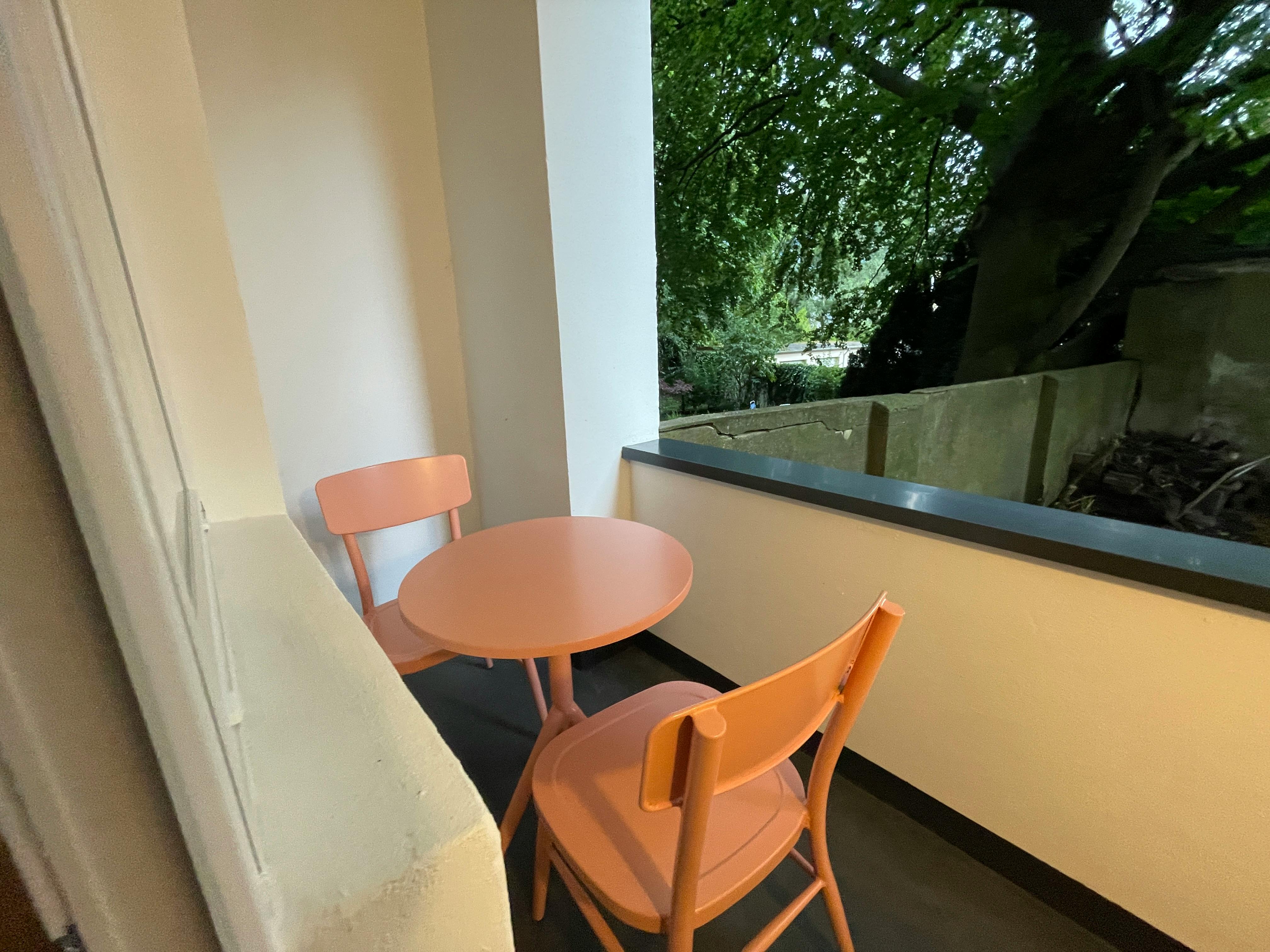 Apartment Essen, 1 bed — photo 7