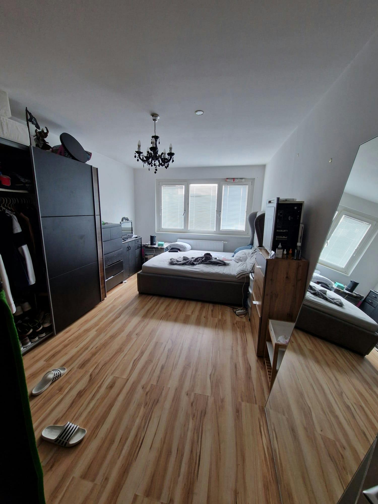 Отдельная комната сдается в аренду за 300 € в месяц в Vienna, Maria-Tusch-Straße