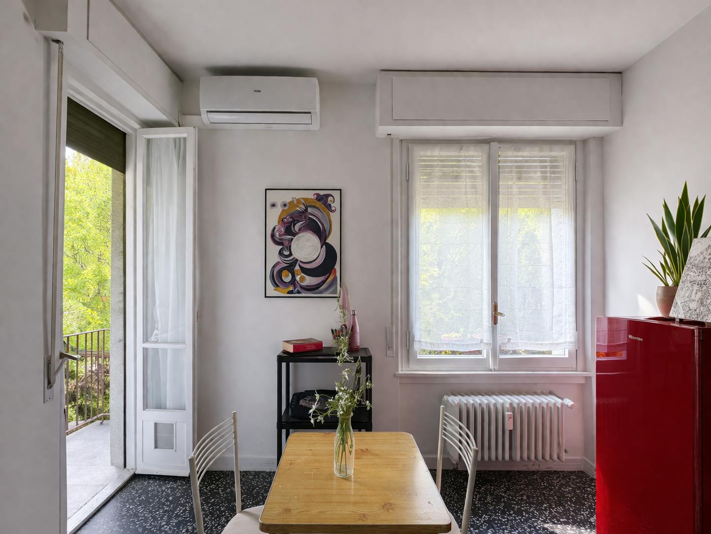 Viale Omero, Milan preview