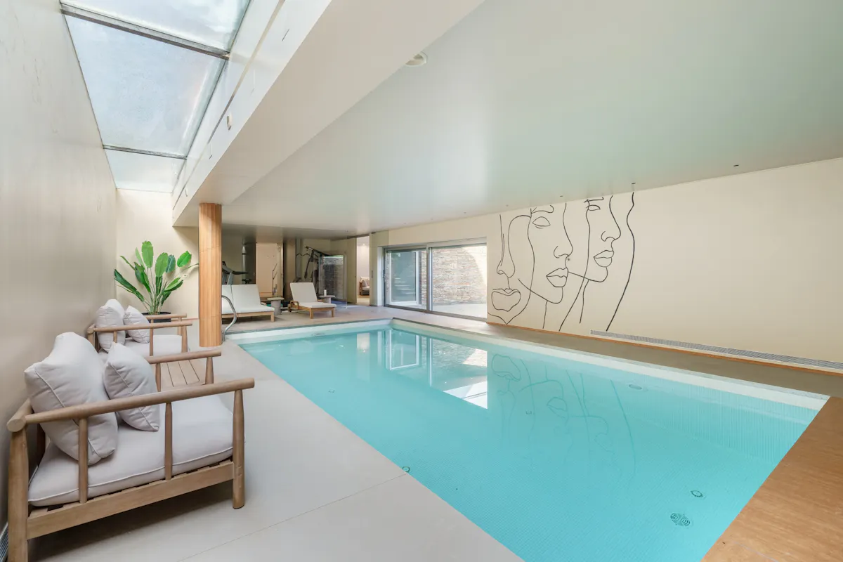 5-Bedroom House in Rua dos Matos, Braga (1701340) ROOM