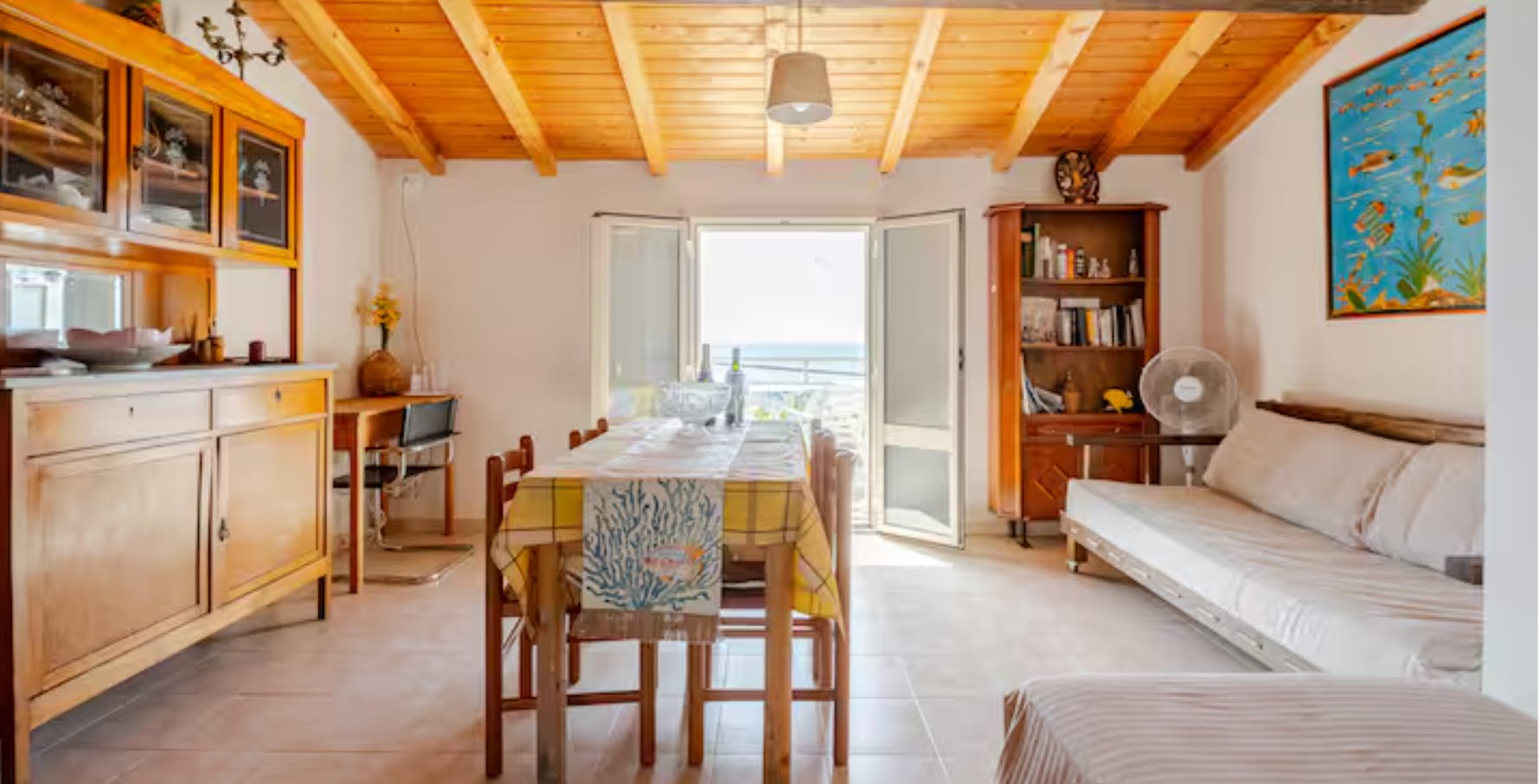 Appartement à louer pour 1 000 €/mois à Avola, Via Elsa Morante