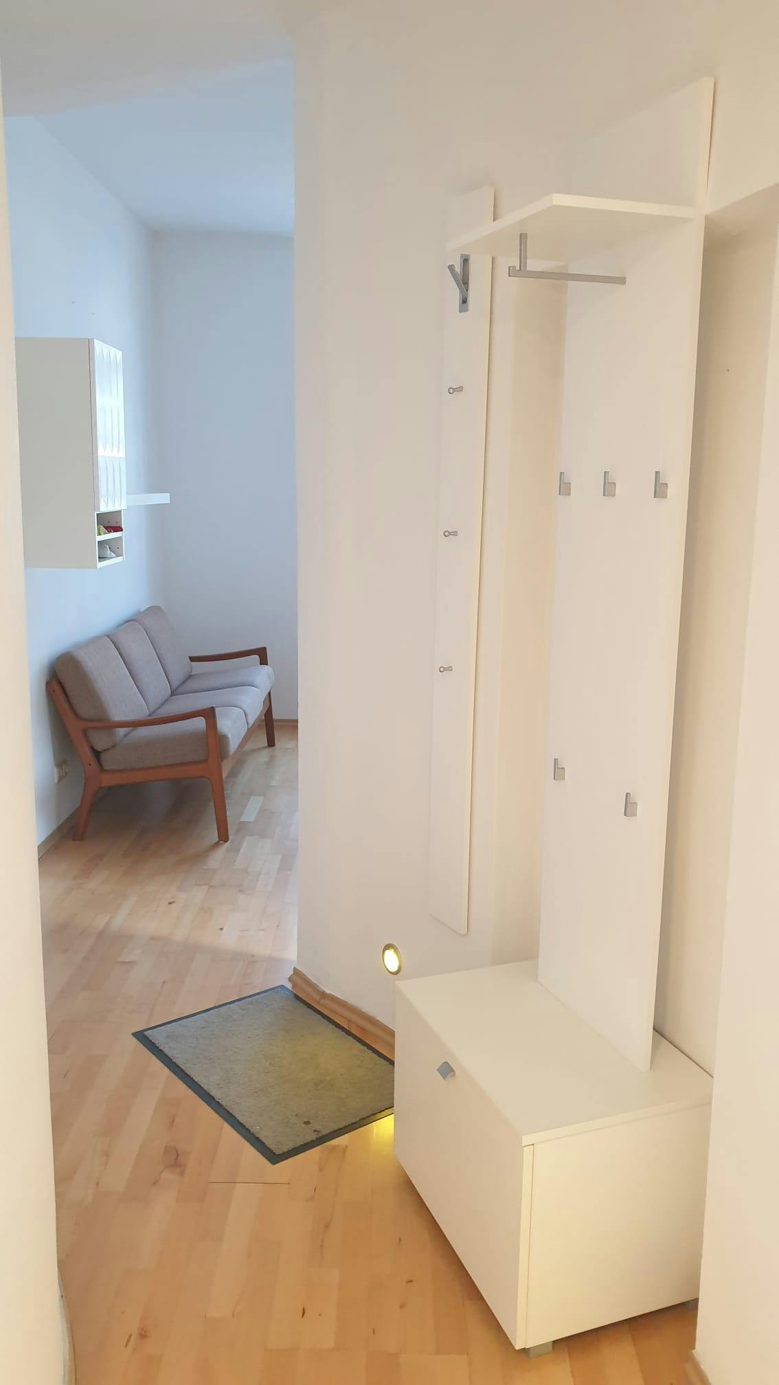 Apartment Aachen, 1 bed — photo 8