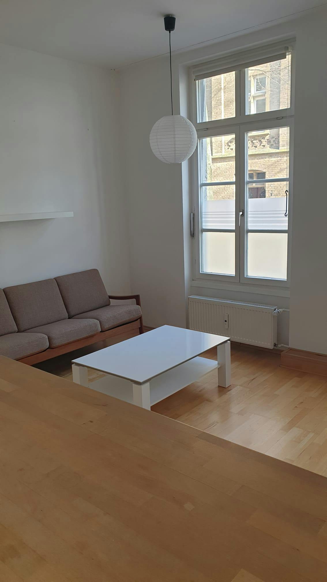 Apartment Aachen, 1 bed — photo 9