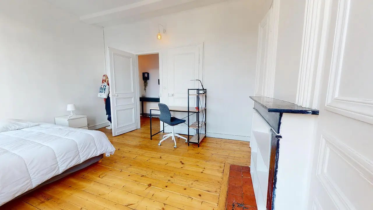 Rue Léon Gambetta, Lille preview