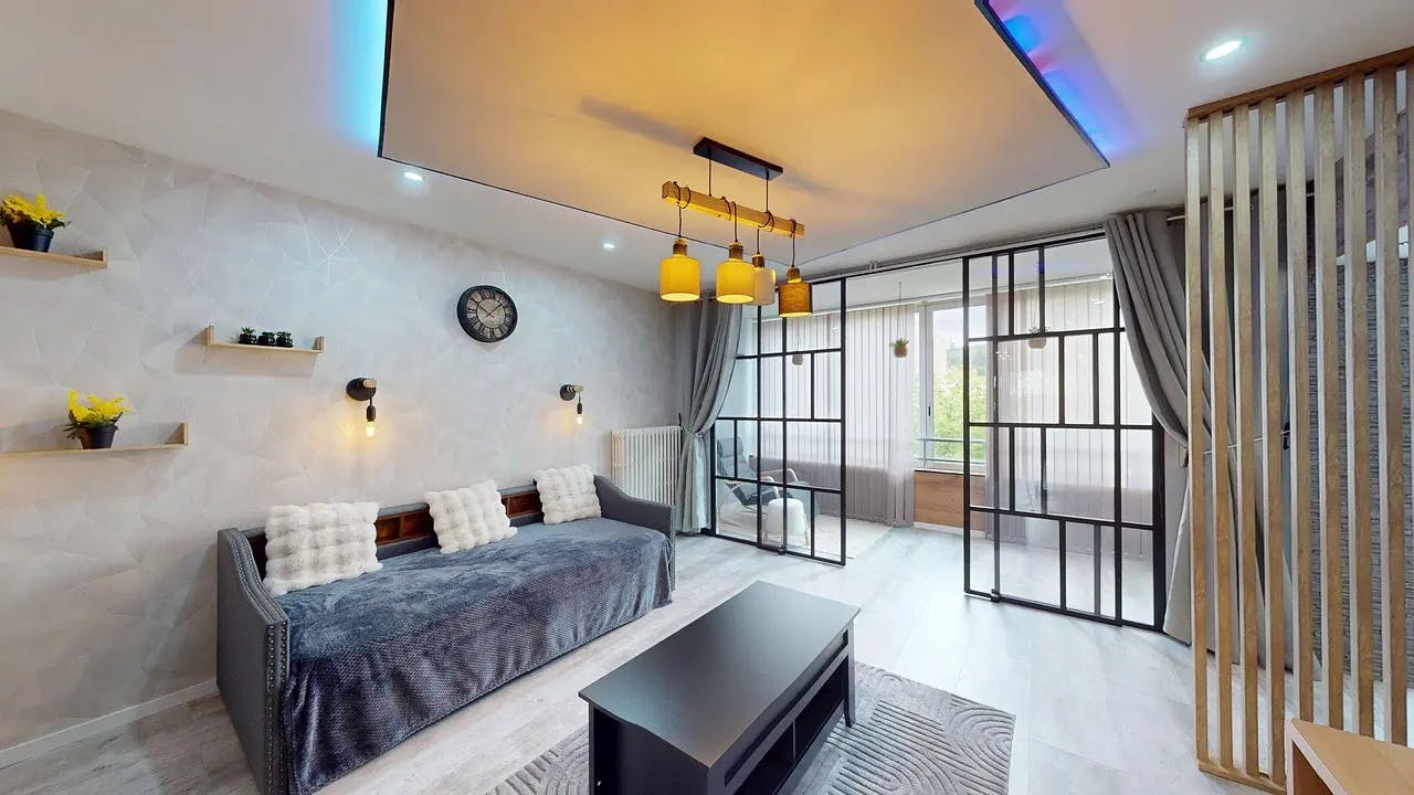 Apartment for rent for €990 per month in Chenôve, Boulevard du Maréchal de Lattre de Tassigny