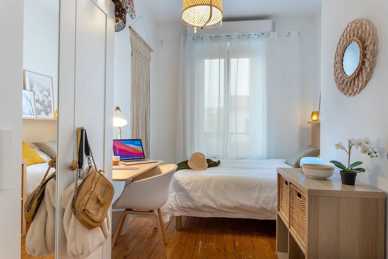 Avenue Jean Jaurès, Vénissieux preview