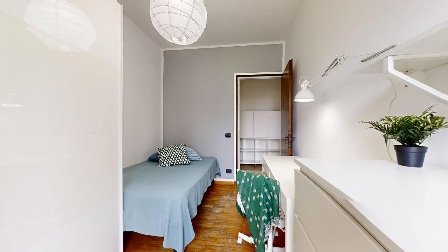 Via Ludovico Ariosto, Padova preview