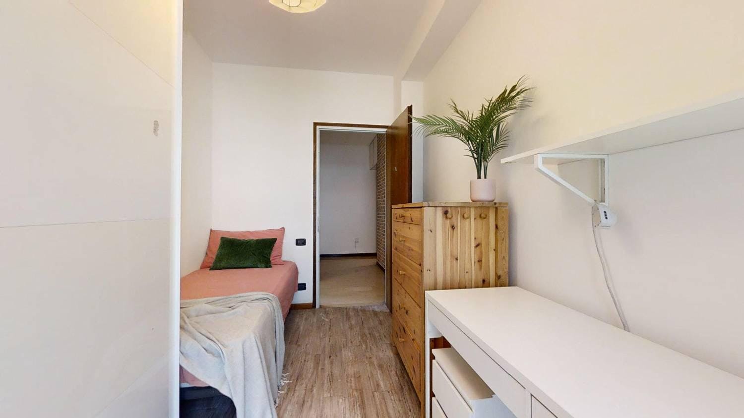 Via Ludovico Ariosto, Padova preview