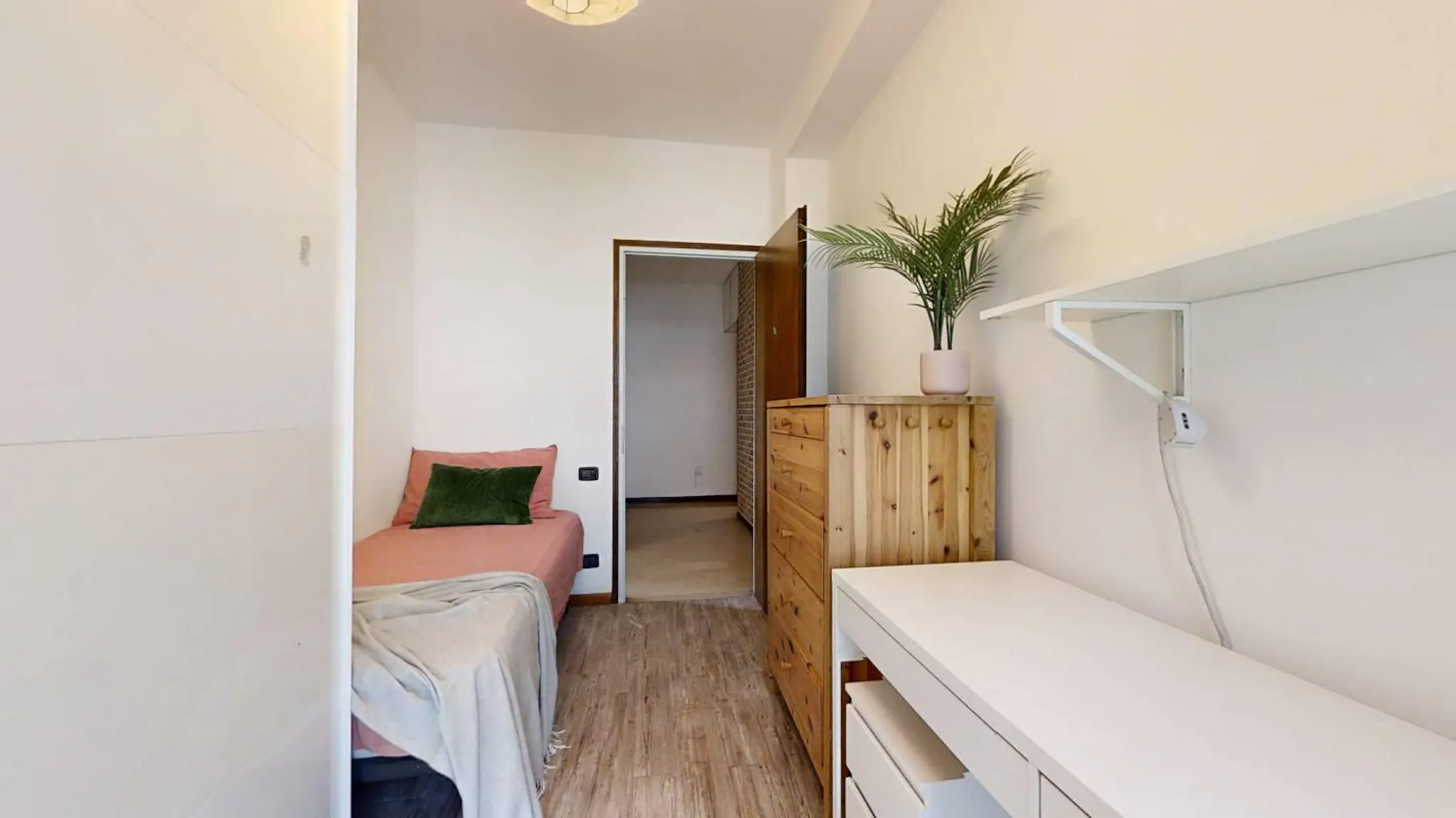 Via Ludovico Ariosto, Padova preview