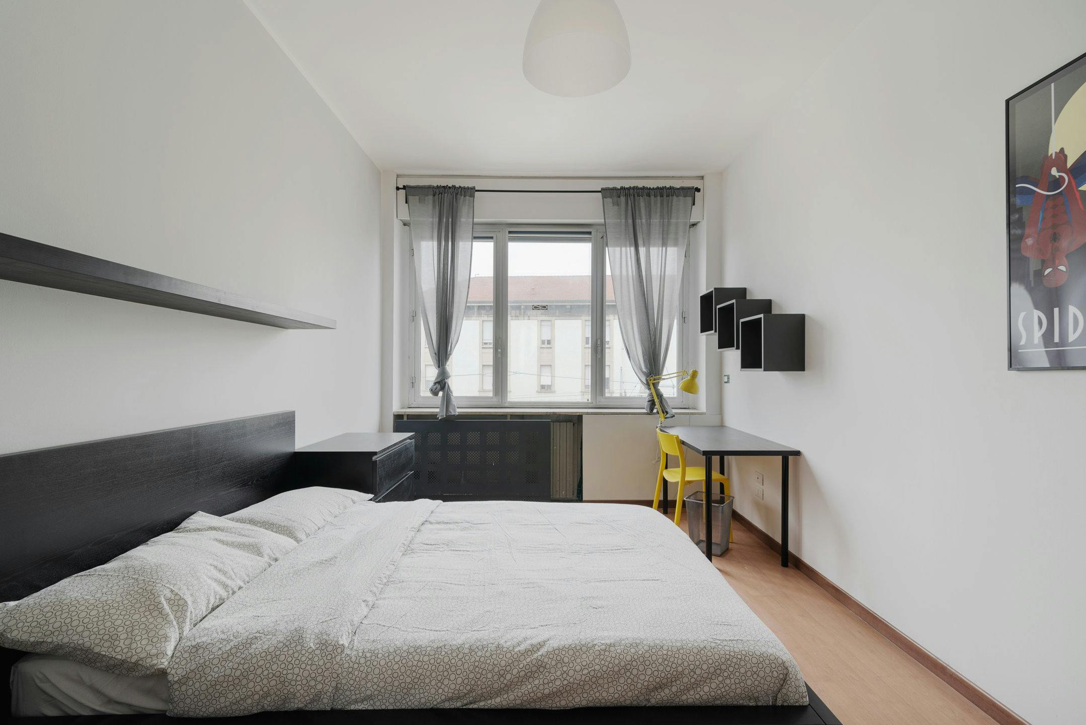 Via Ernesto Breda, Milan preview