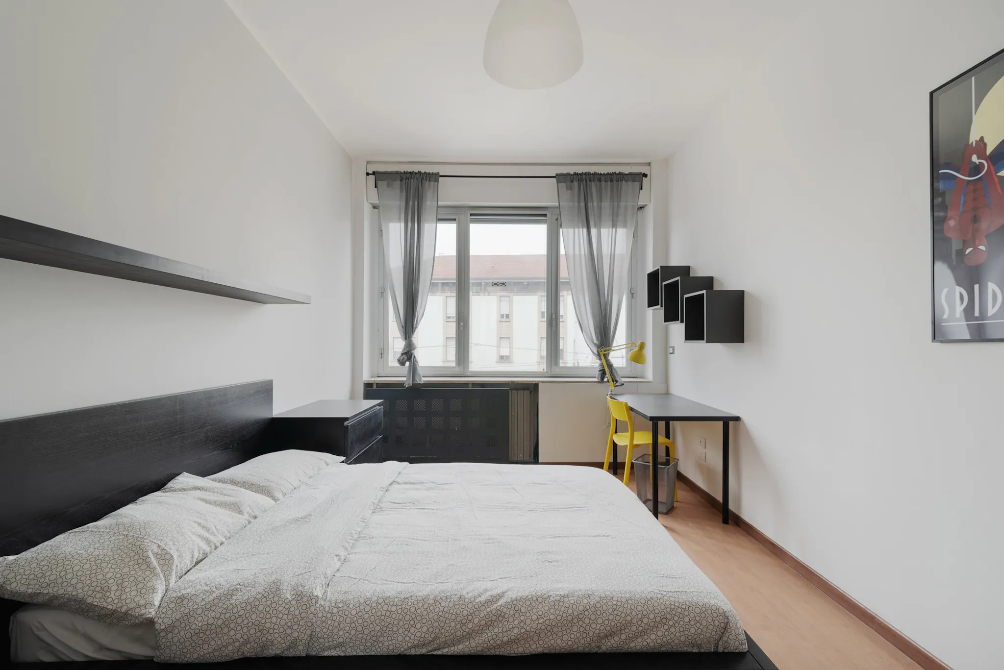 Via Ernesto Breda, Milan preview