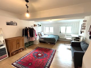 Studio te huur voor € 900 per maand in Maastricht, Grote Staat