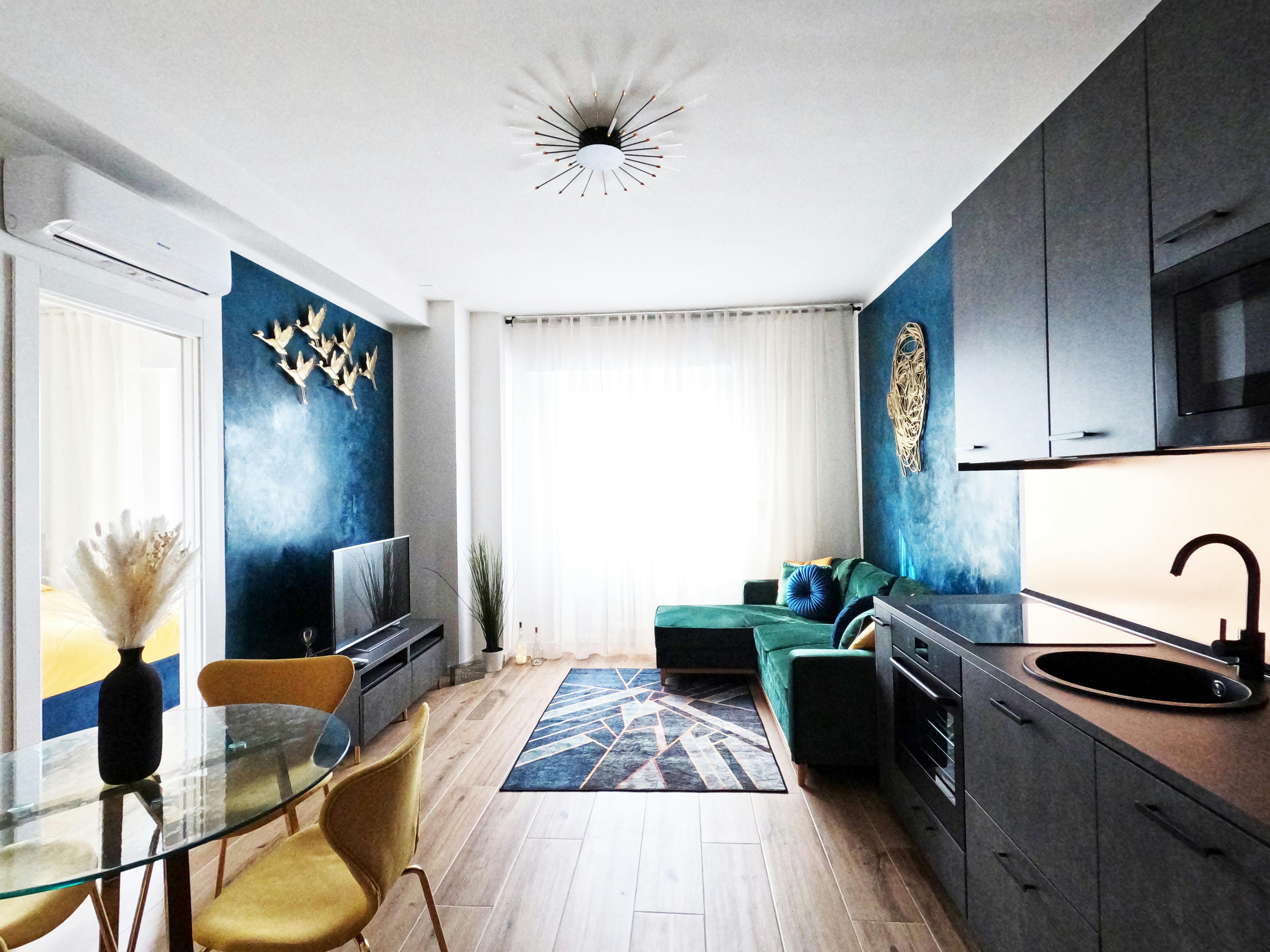 Via Carlo Marochetti, Milan preview