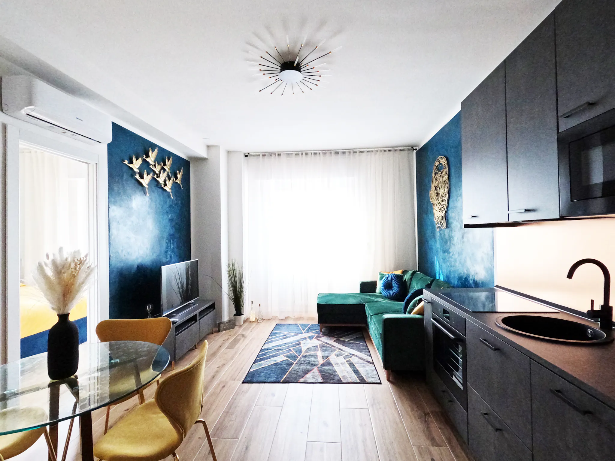 Via Carlo Marochetti, Milan preview