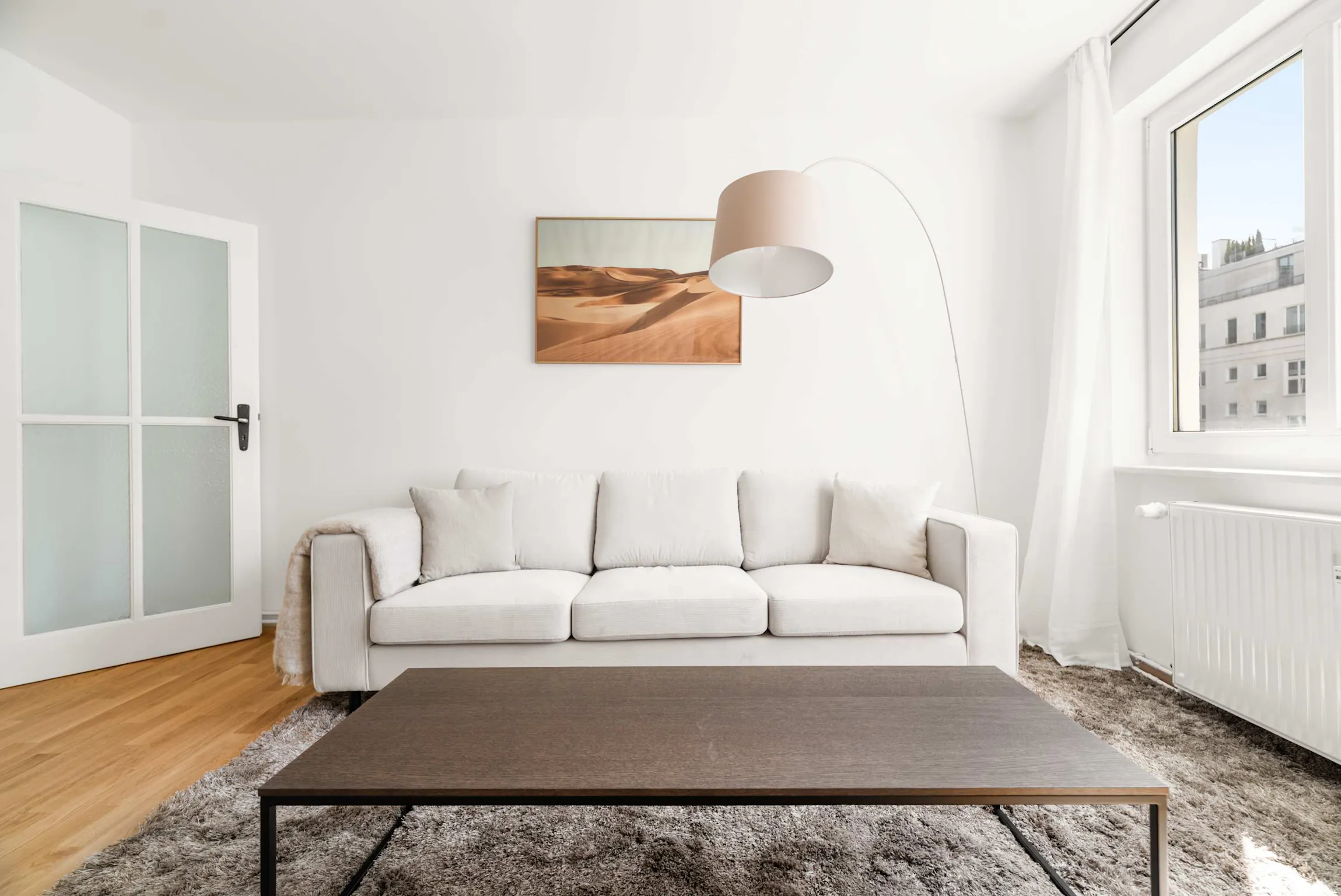 2-Bedroom Apartment in Straßburger Straße, Berlin (1701370) ROOM 3