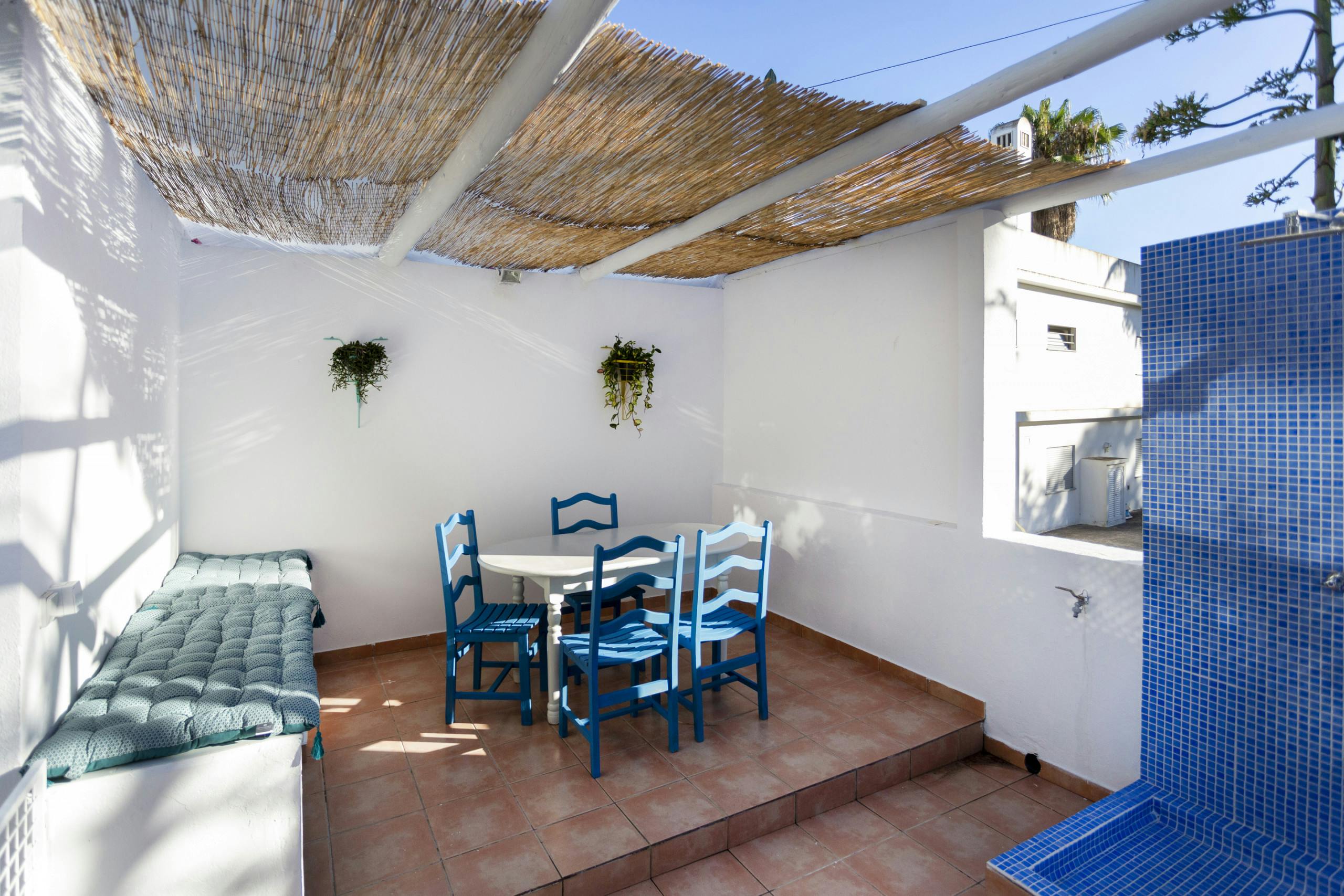 Casa in affitto a 9999 € al mese a Vila Nova De Cacela, R. da Ribeira do Junco